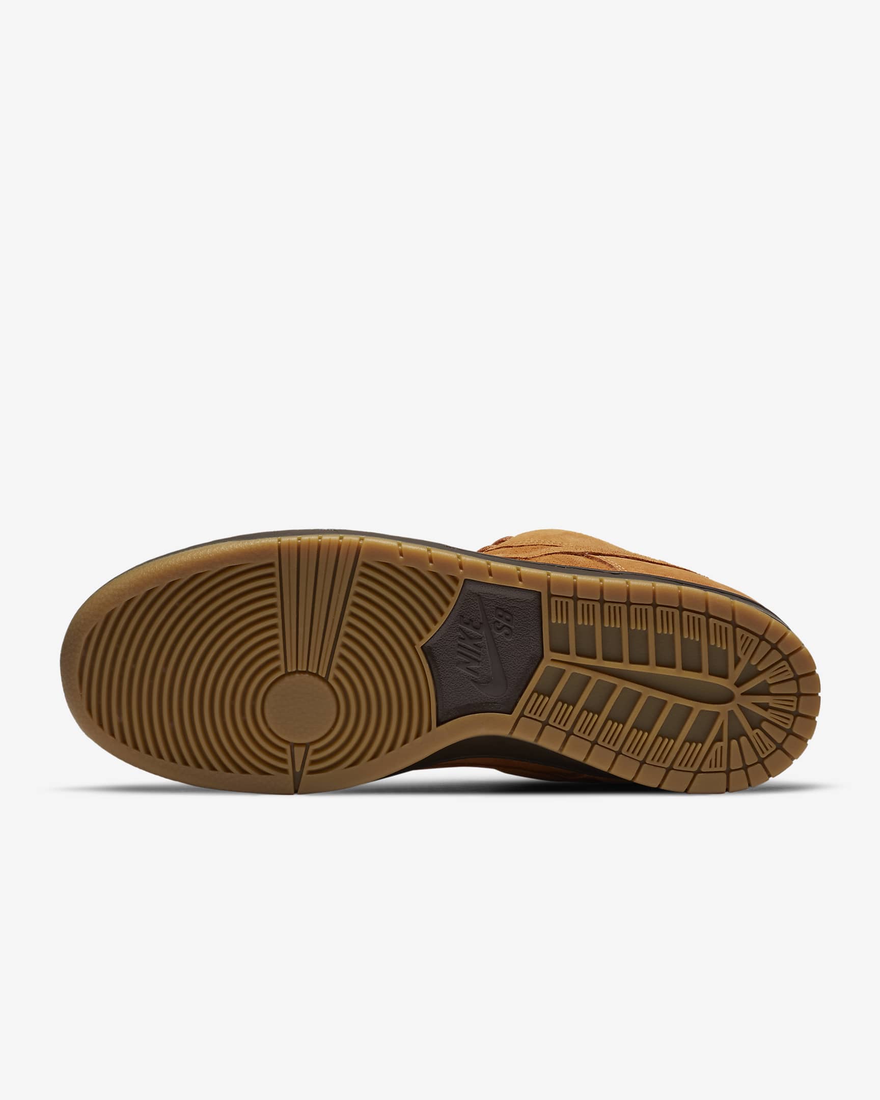 sb dunk low skate shoe