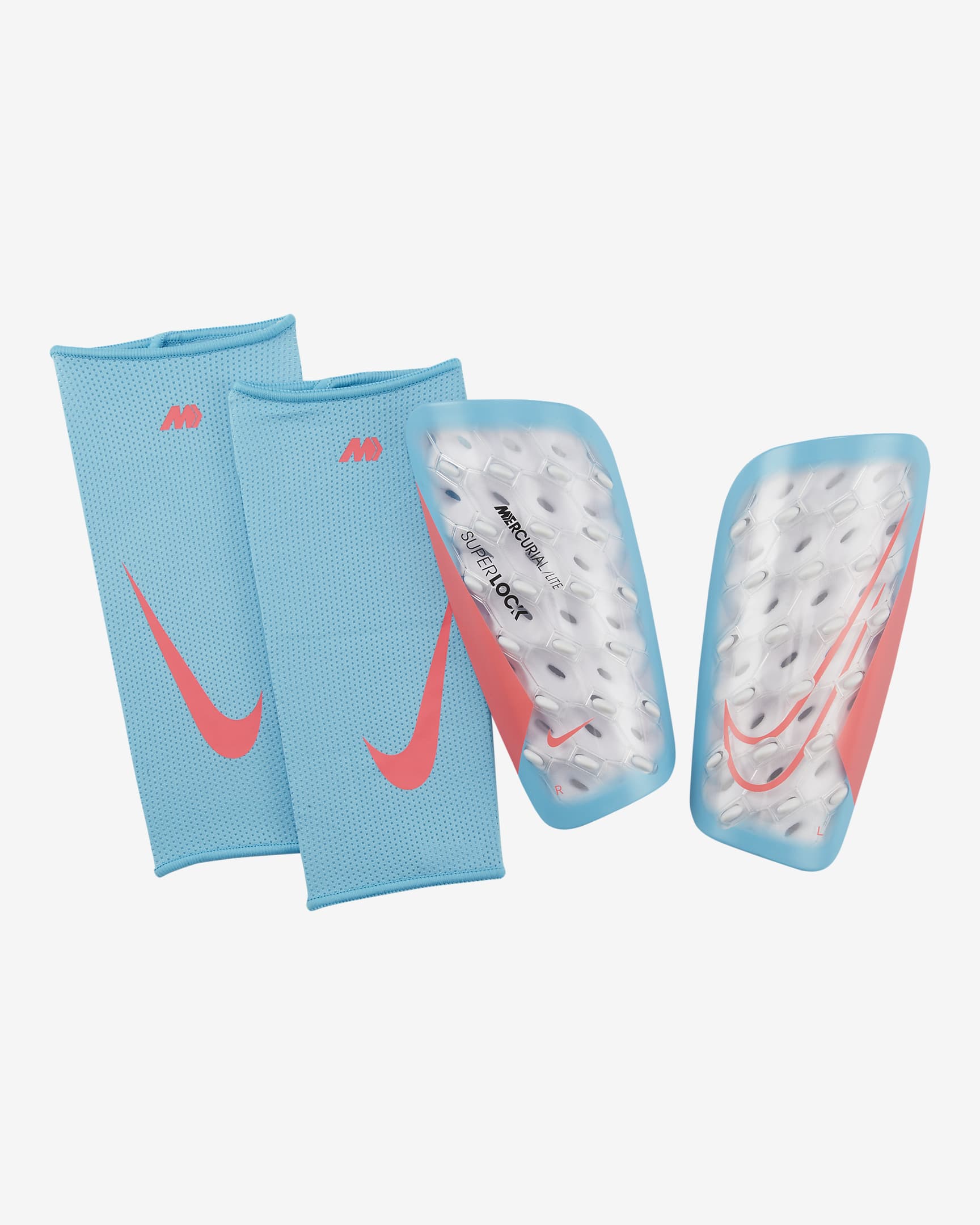 mercurial superlock