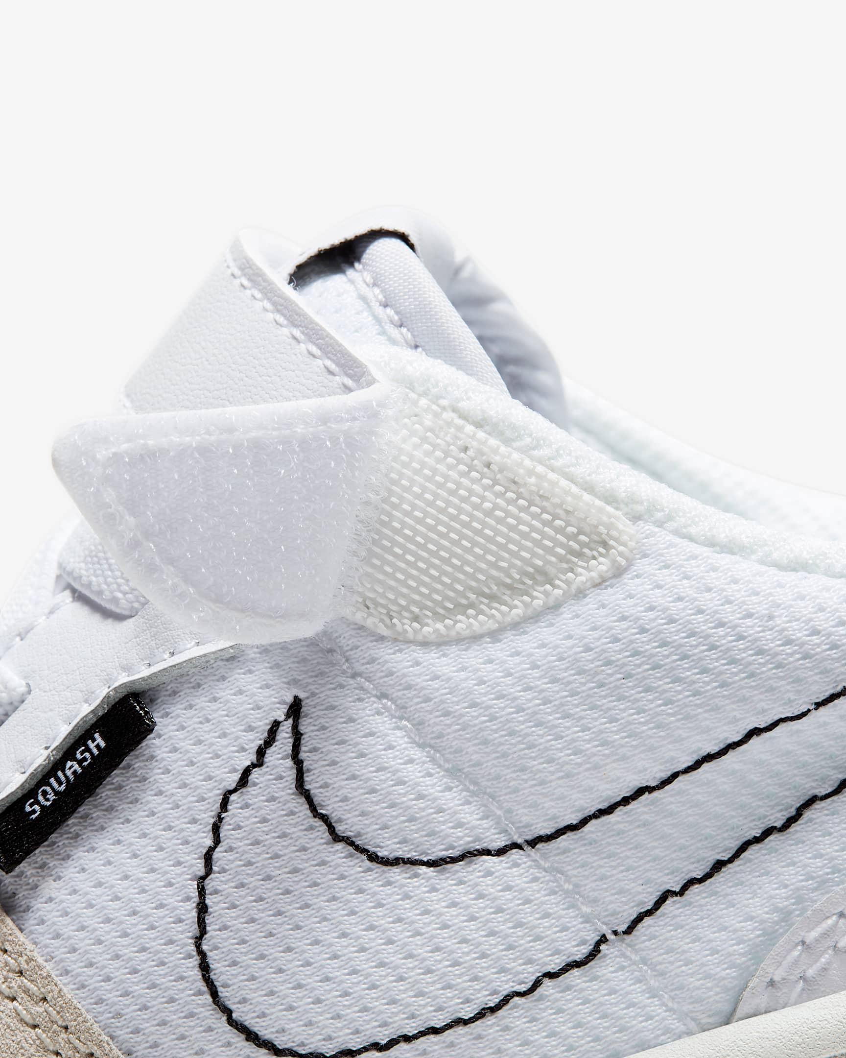 Nike SquashType Younger Kids' Shoe. Nike UK