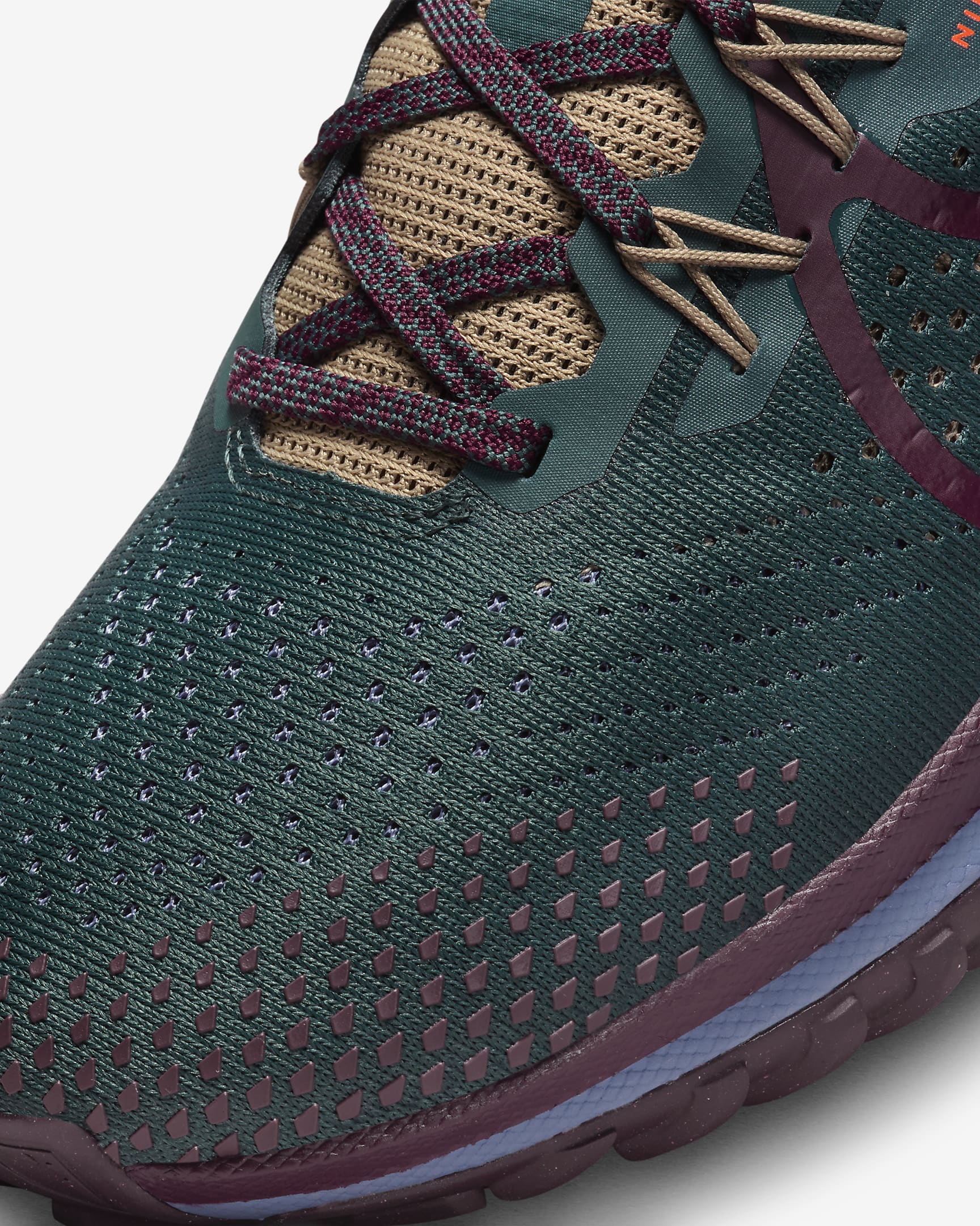 Nike Pegasus Trail 4 Men's Trailrunning Shoes. Nike LU