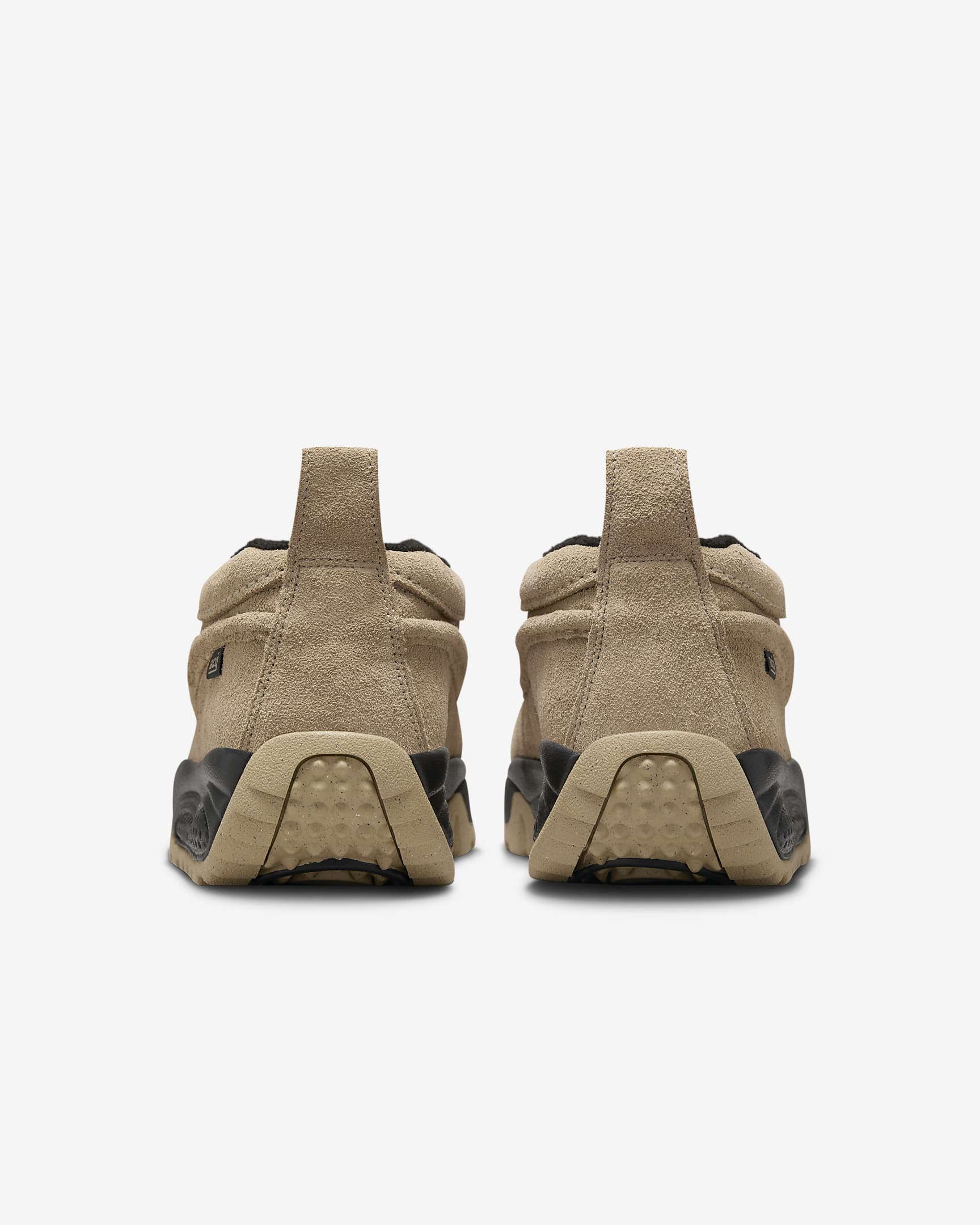 Nike ACG Izy Men's Shoes - Khaki/Black/Limestone/Limestone