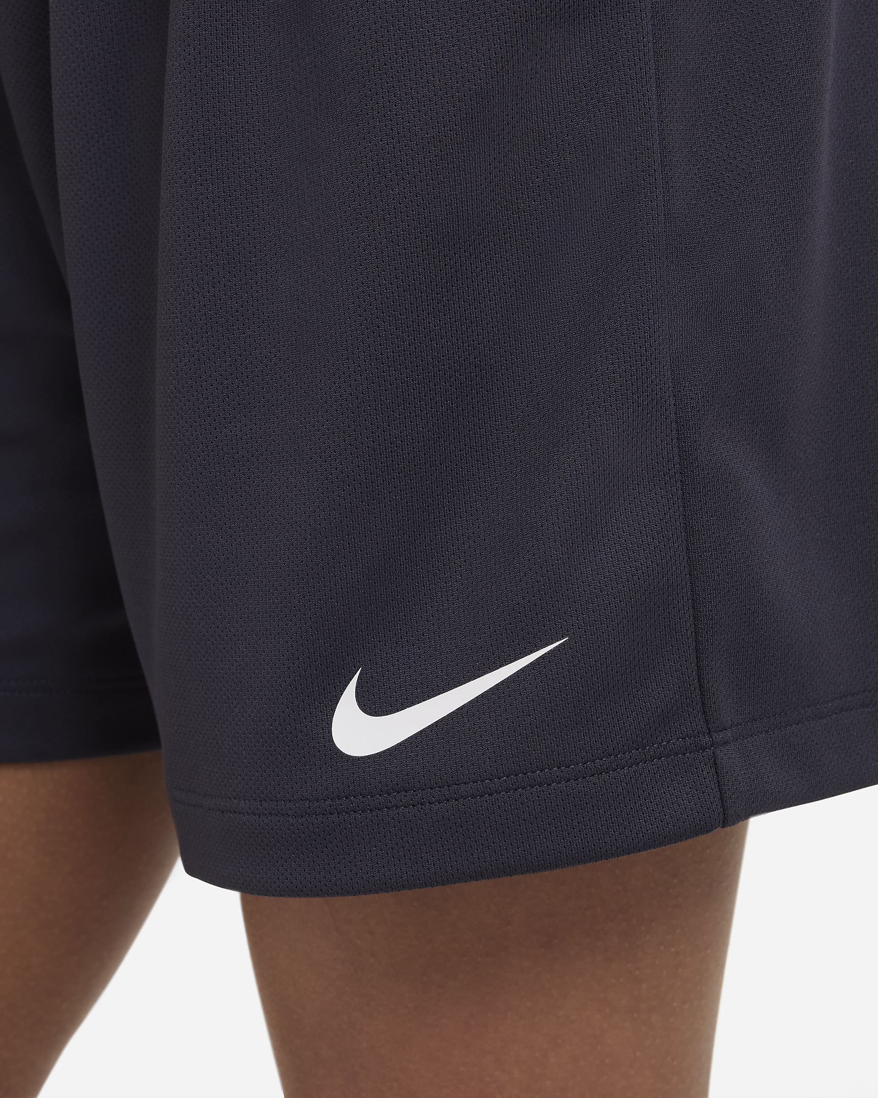 Nike Trophy Older Kids' (Girls') DriFIT Training Shorts. Nike UK
