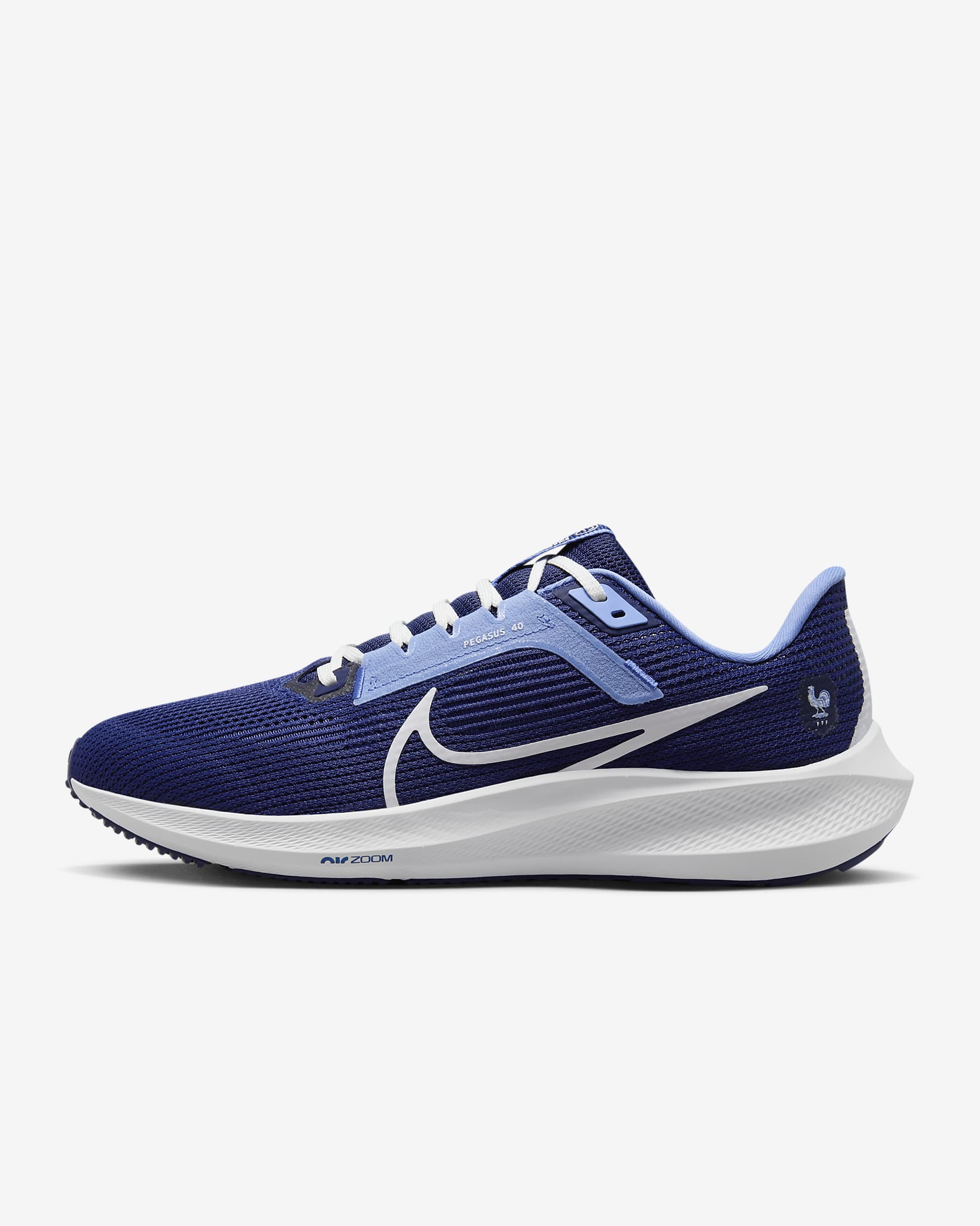 Calzado de running en carretera para hombre Nike Pegasus 40 (FFF). Nike.com