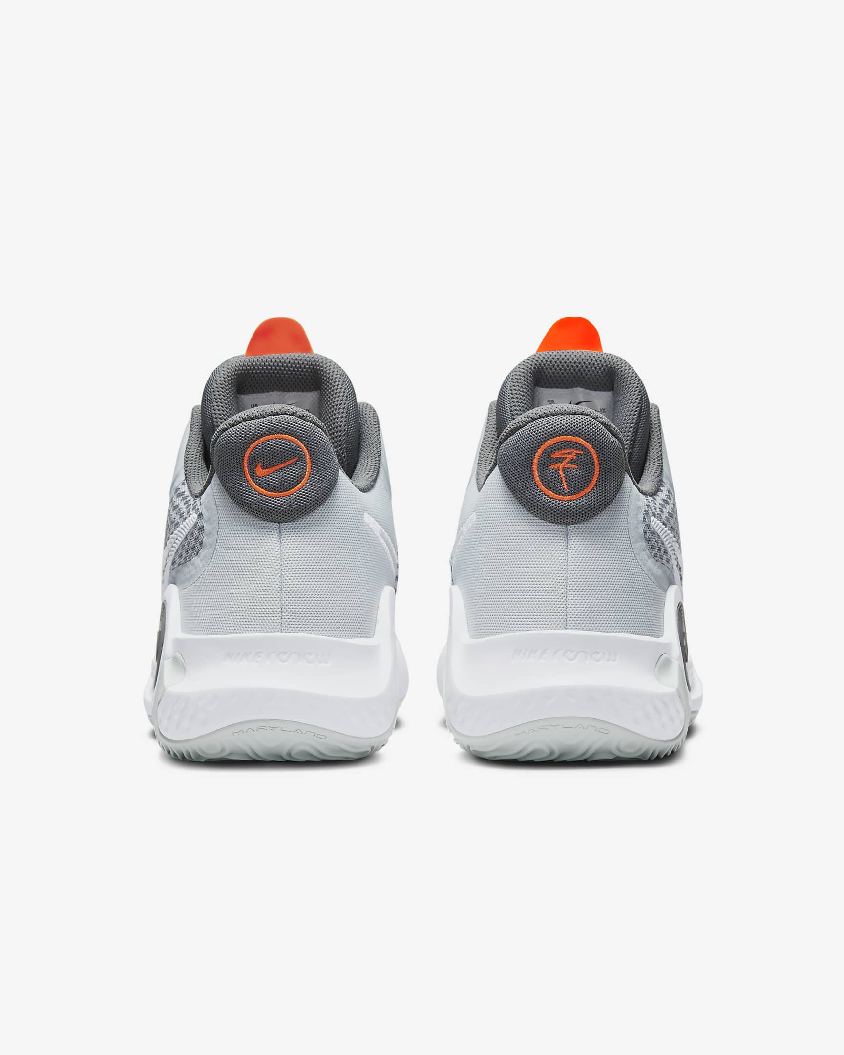 kd trey 5 ep