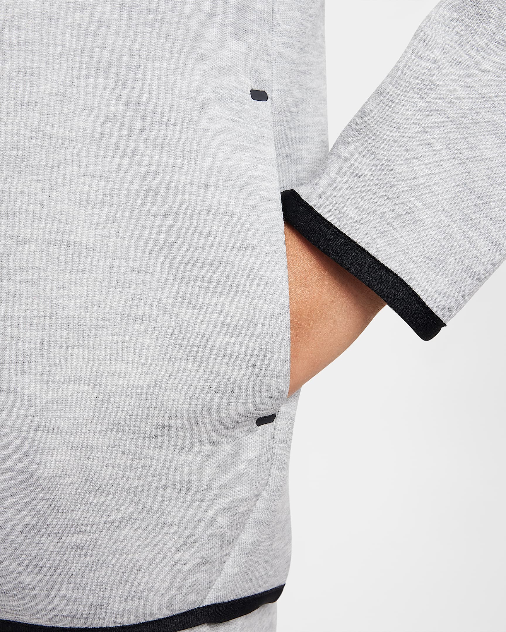 Sweat-shirt à Capuche Alpinestars Pour Homme - Confortable, Style Streetwear, Zip Avant