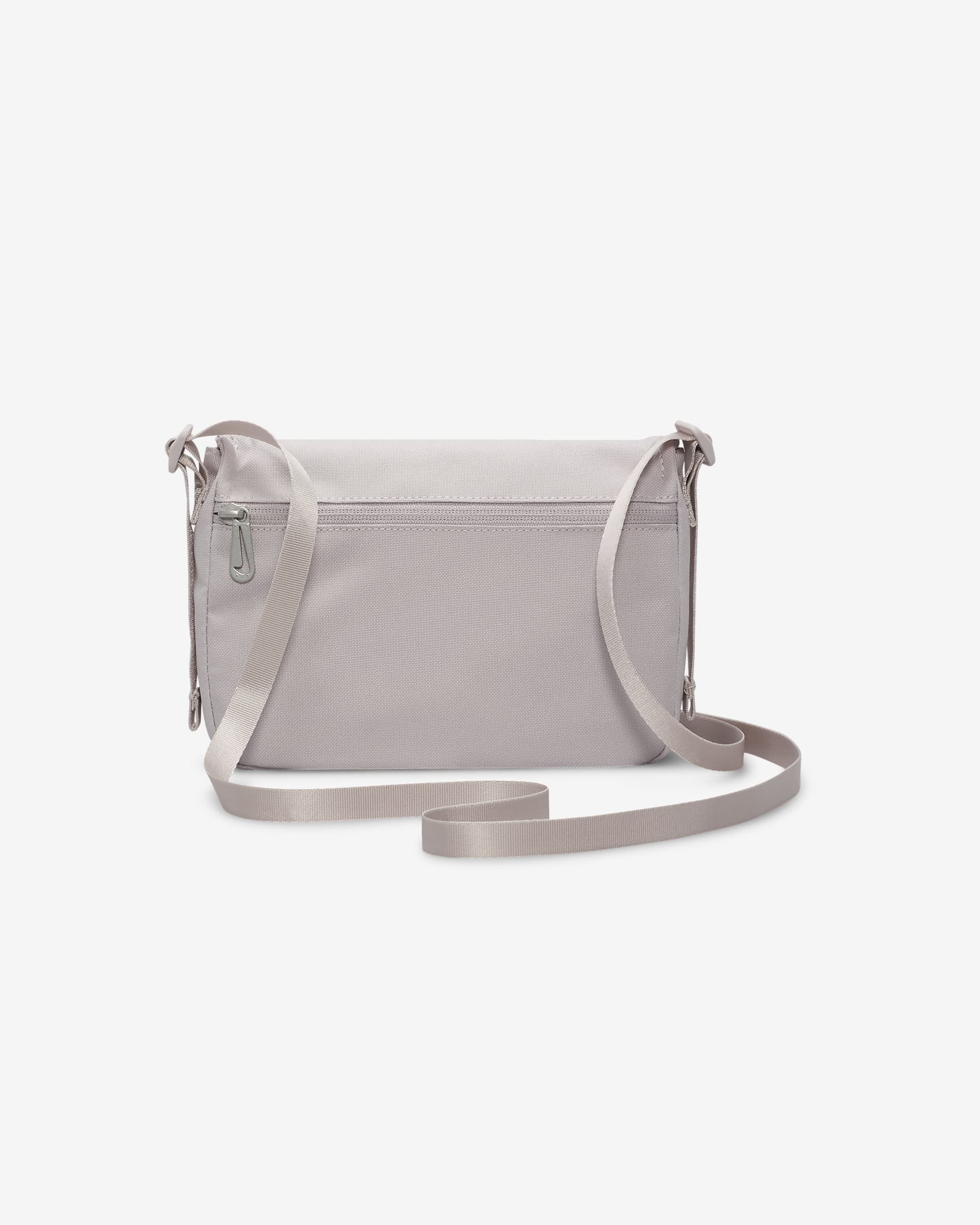 Nike Sportswear Women's Futura 365 Cross-body Bag (3L) - Platinum Violet/Platinum Violet/Summit White