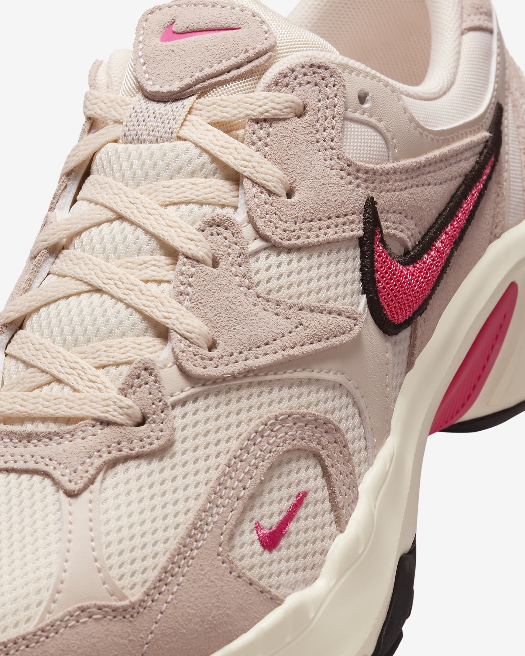 Nike AL8 Women's Shoes - Guava Ice/Black/Sail/Aster Pink