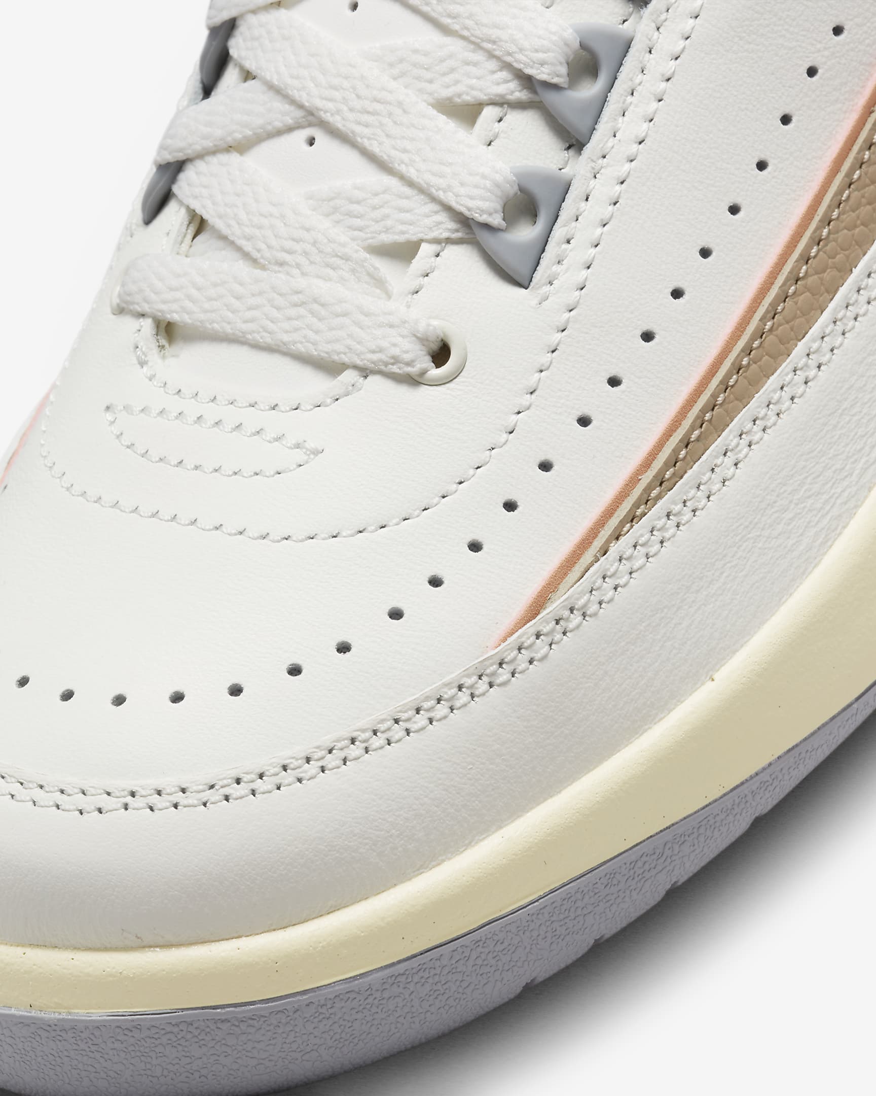 Air Jordan 2 Retro Women's Shoes. Nike ID