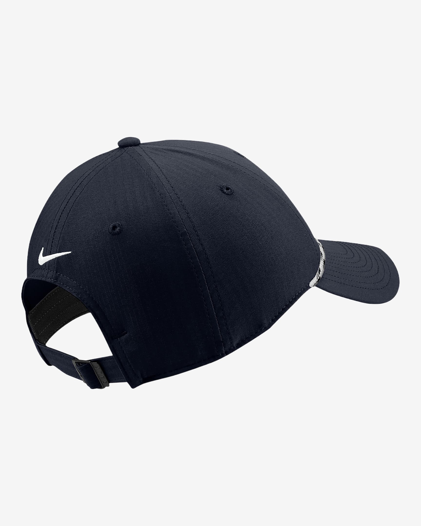 Villanova Legacy91 Nike College Rope Hat - Obsidian