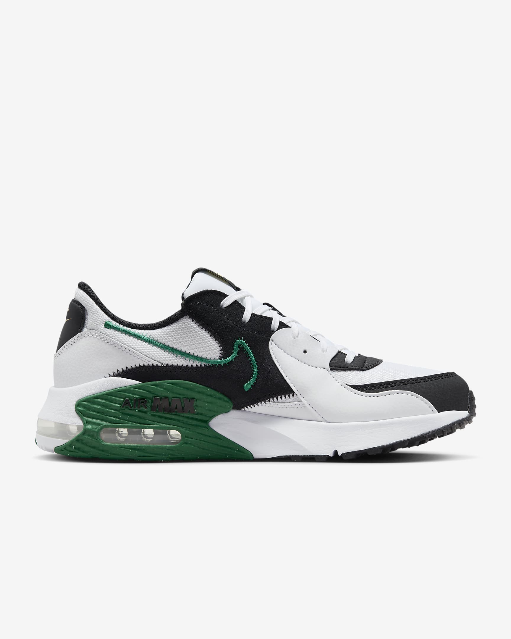 nike men's air max excee shoe
