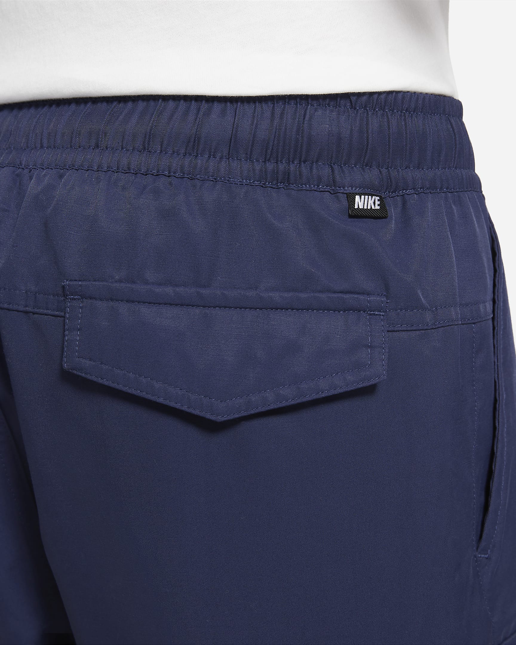 Nike Sportswear Men's Unlined Utility Cargo Trousers. Nike CZ