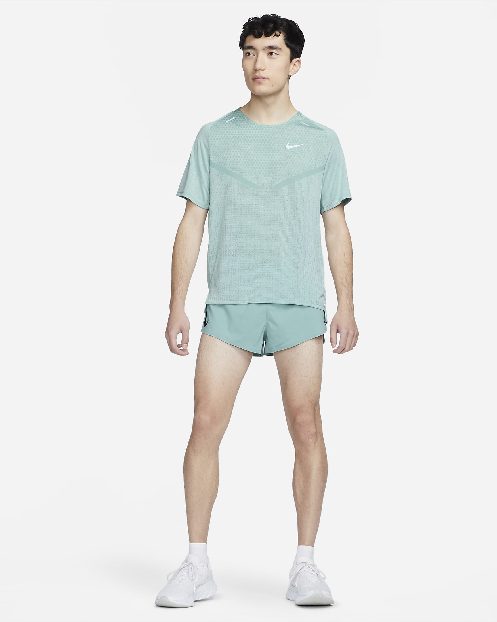 Nike AeroSwift Men's 5cm (approx.) Running Shorts. Nike PH