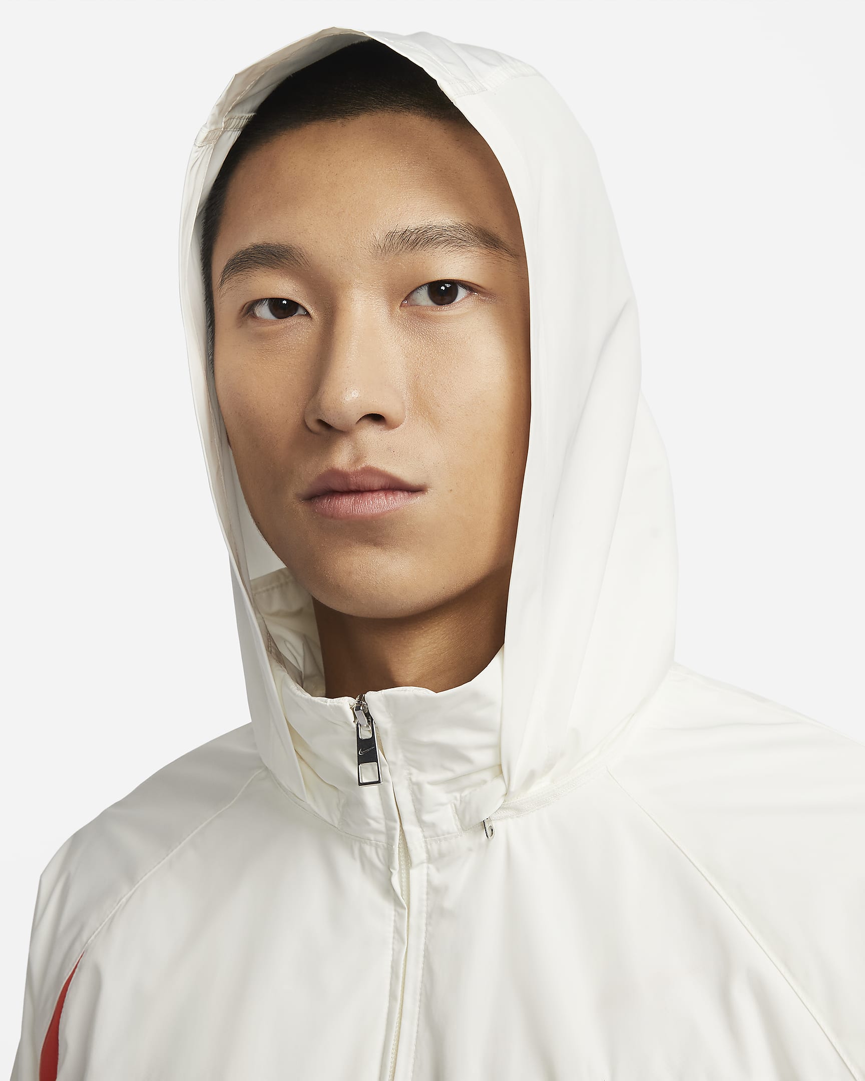 Nike Swoosh Men's Woven Jacket. Nike JP