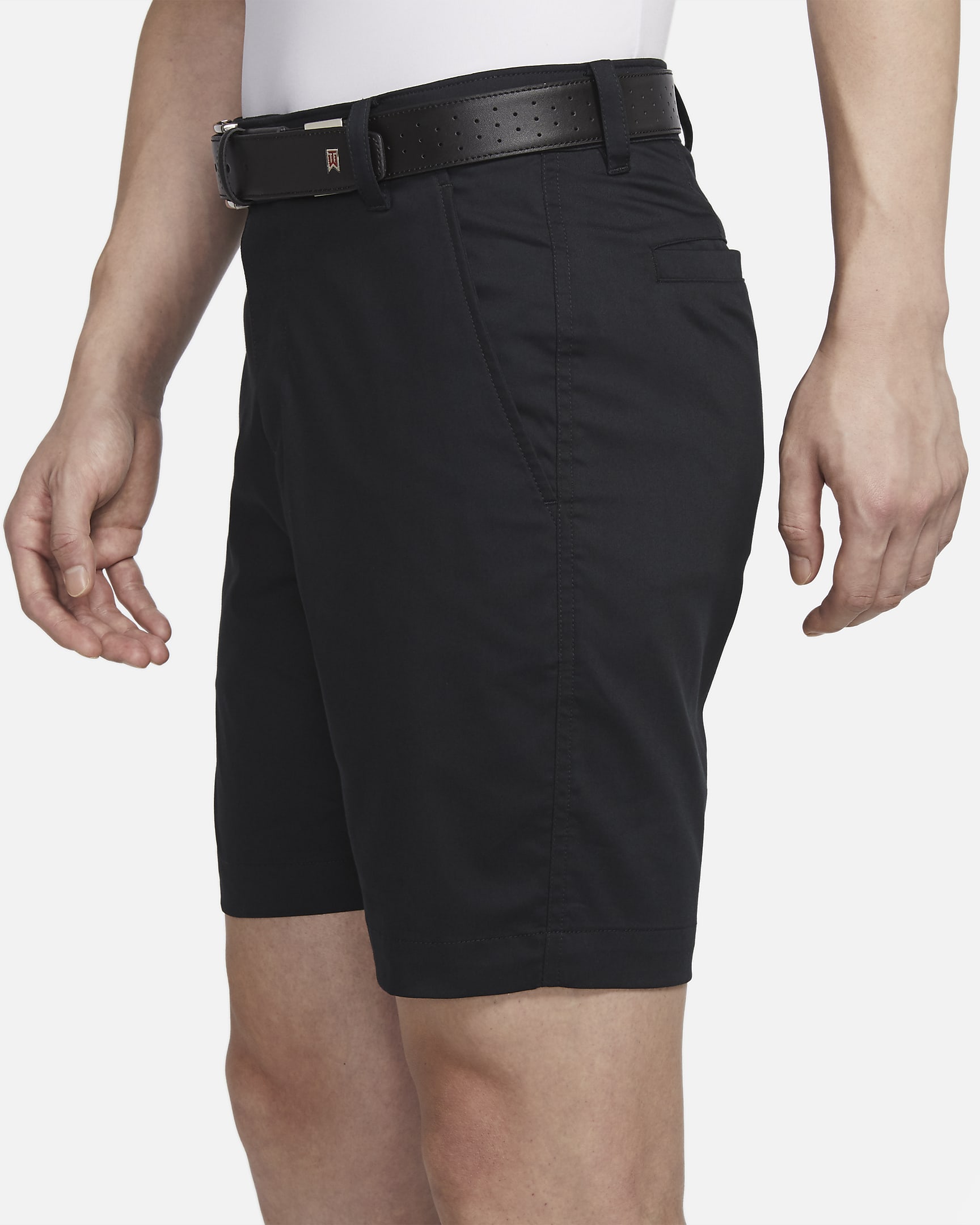 dri fit chino shorts