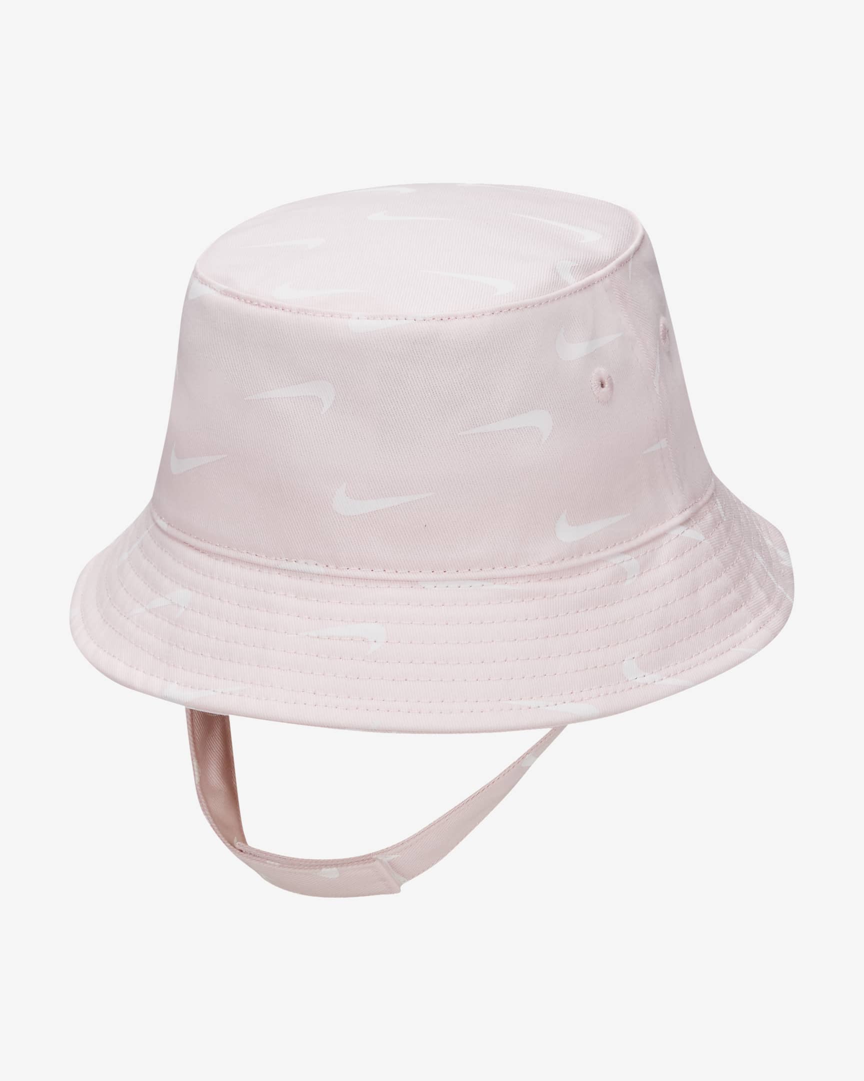 Nike Toddler Bucket Hat - Pink Foam