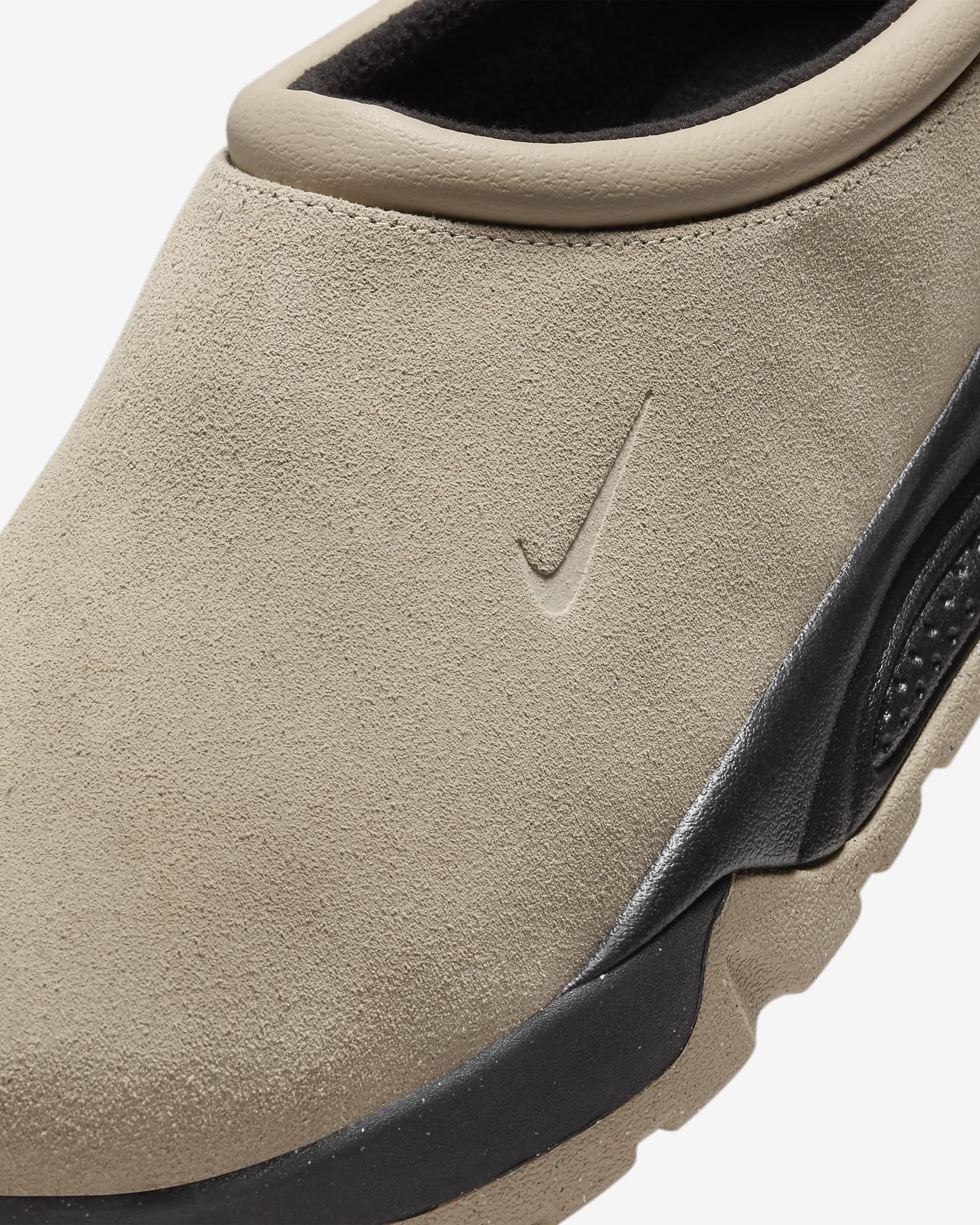 Nike ACG Rufus Men's Shoes - Limestone/Black/Black/Limestone