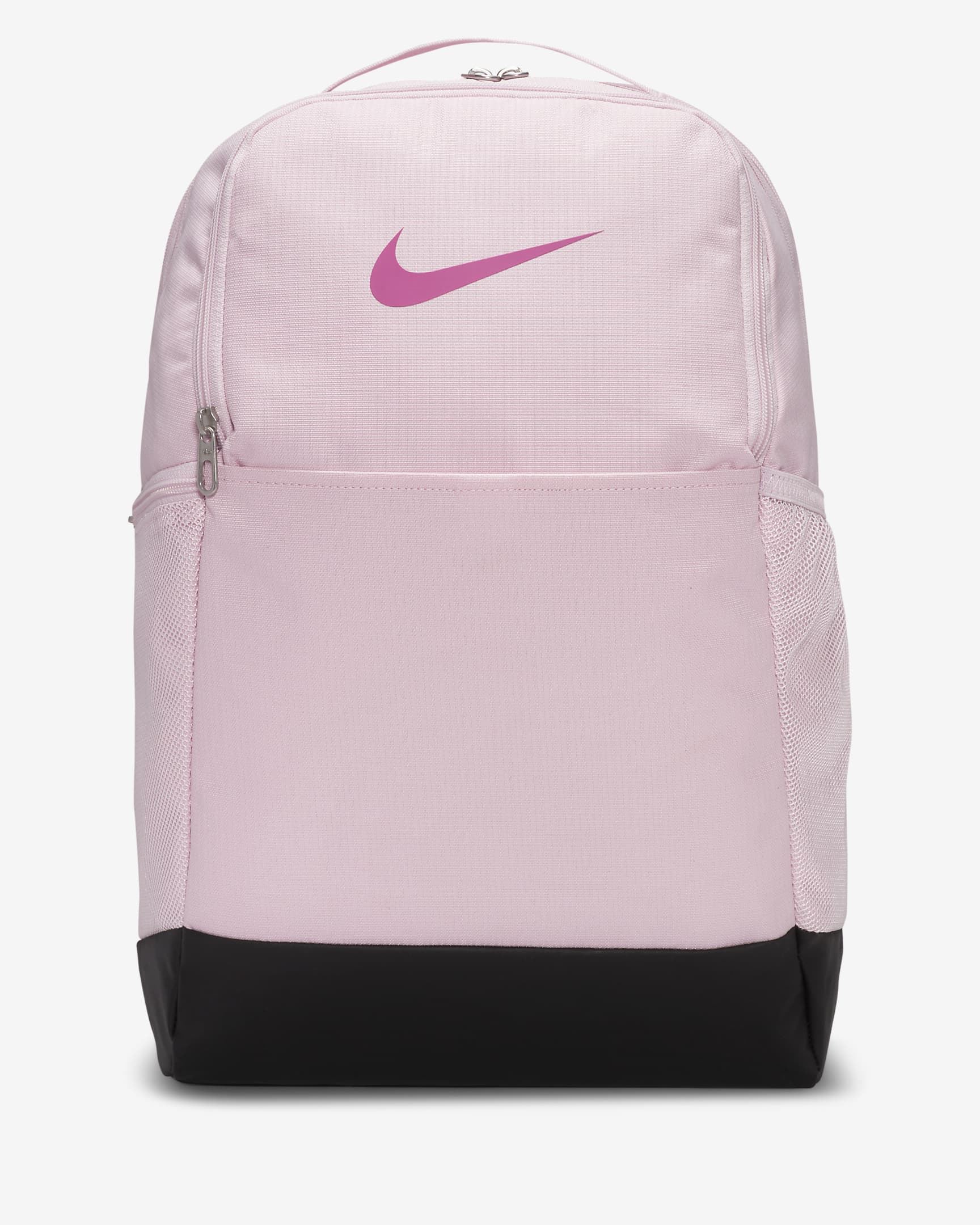 Nike Brasilia 9.5 Training Backpack (Medium, 24L). Nike.com