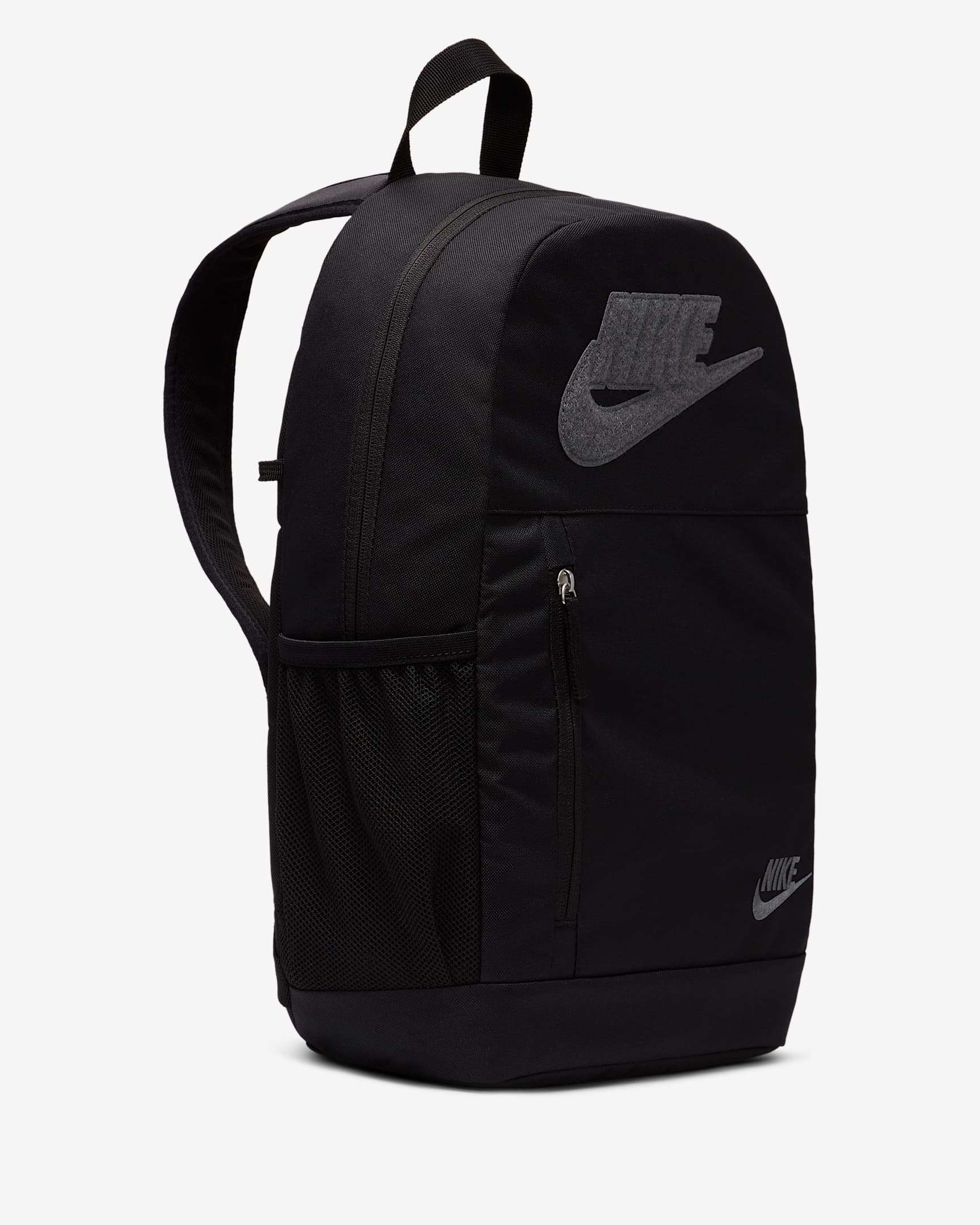 Nike Elemental Kids' Graphic Backpack (20L).