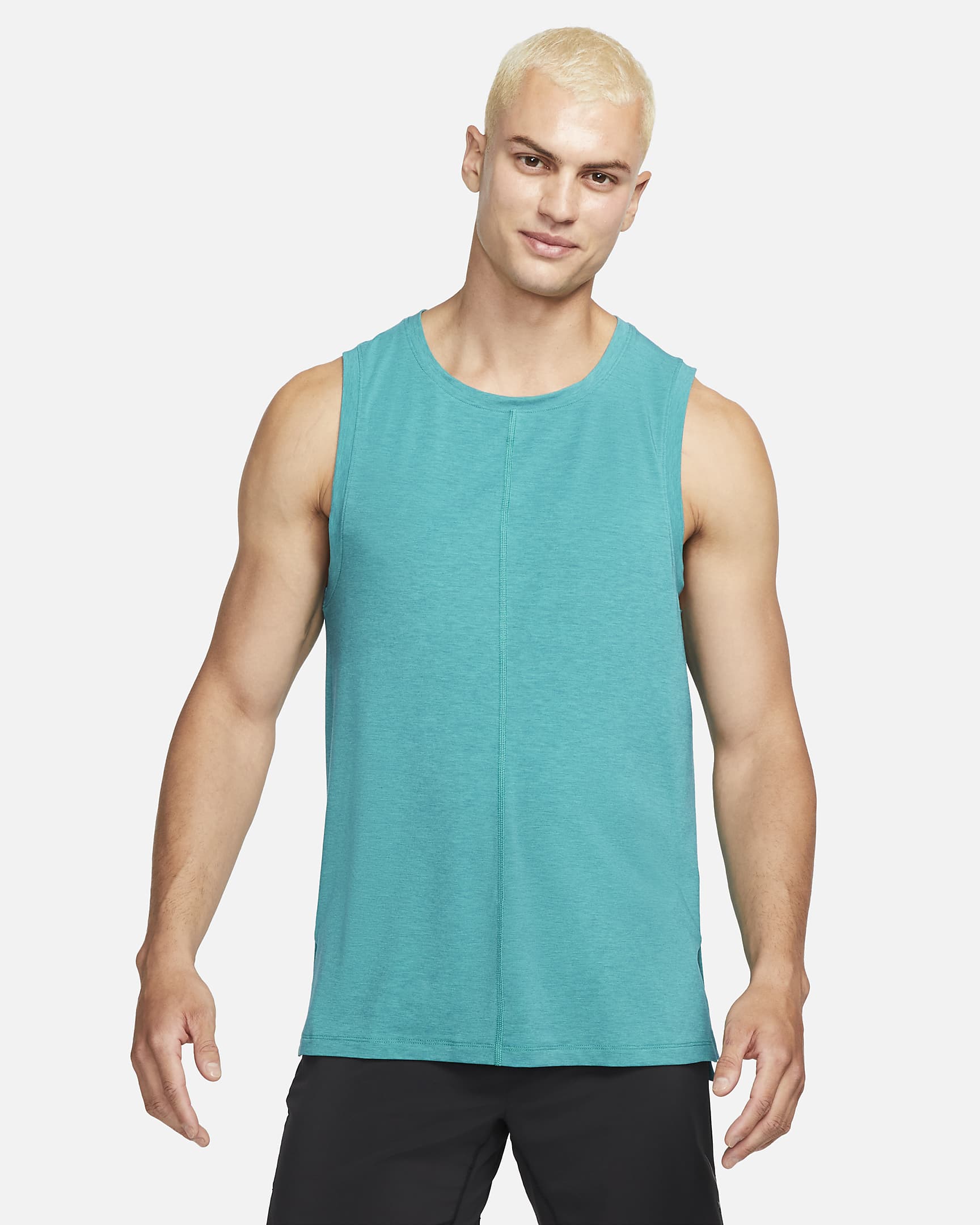 Nike Yoga Men's Tank.