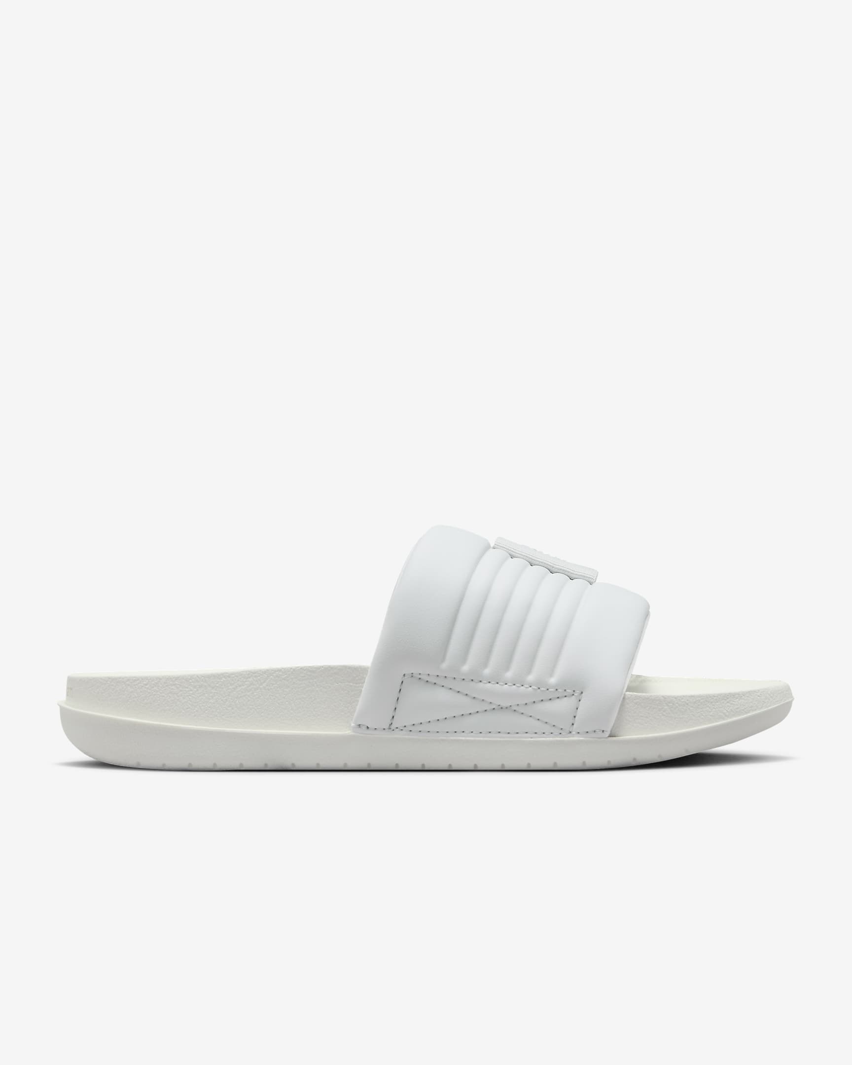 Nike offcourt adjust women s slides nike id