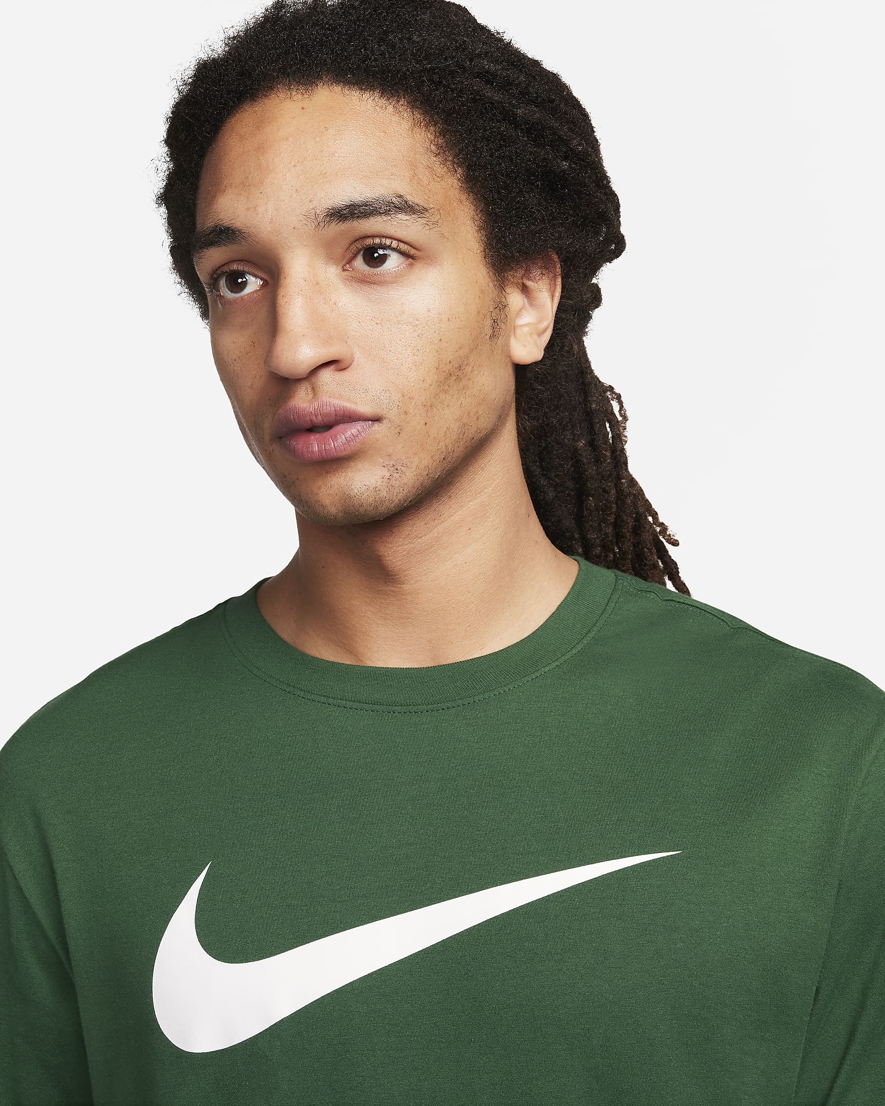 Nike Sportswear Men's LongSleeve TShirt.