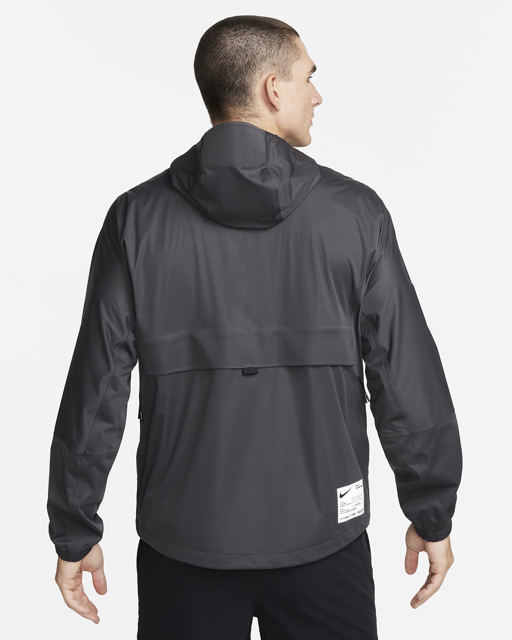 Nike Storm-FIT ADV APS Men's Versatile Jacket. Nike AU