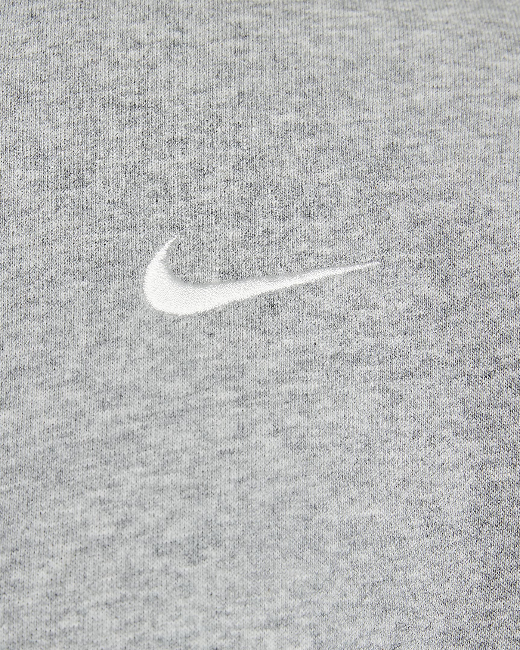 Nike Sportswear Phoenix Fleece Women's 1/4-Zip Cropped French Terry ...