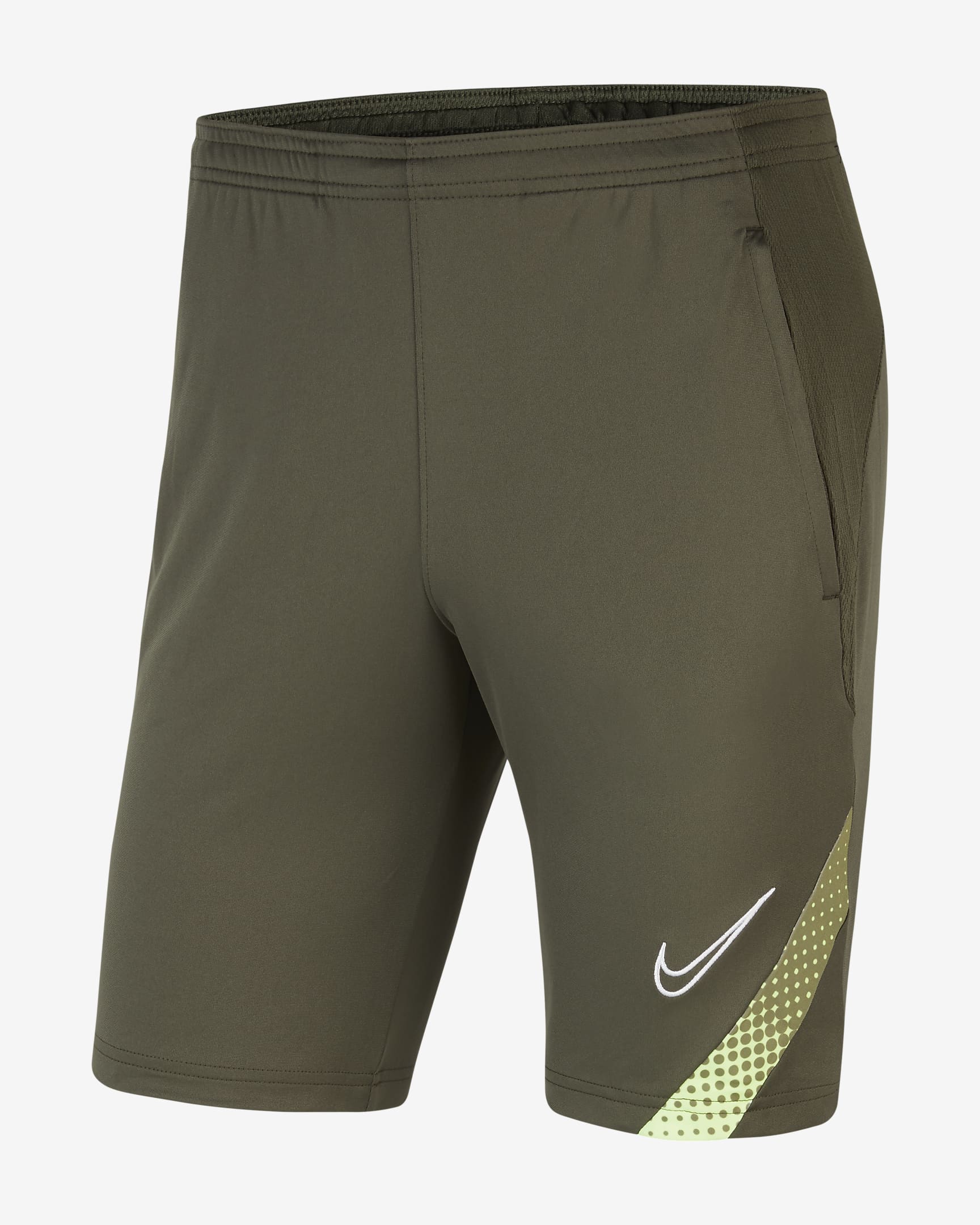 Nike DriFIT Academy Men's Football Shorts. Nike AU
