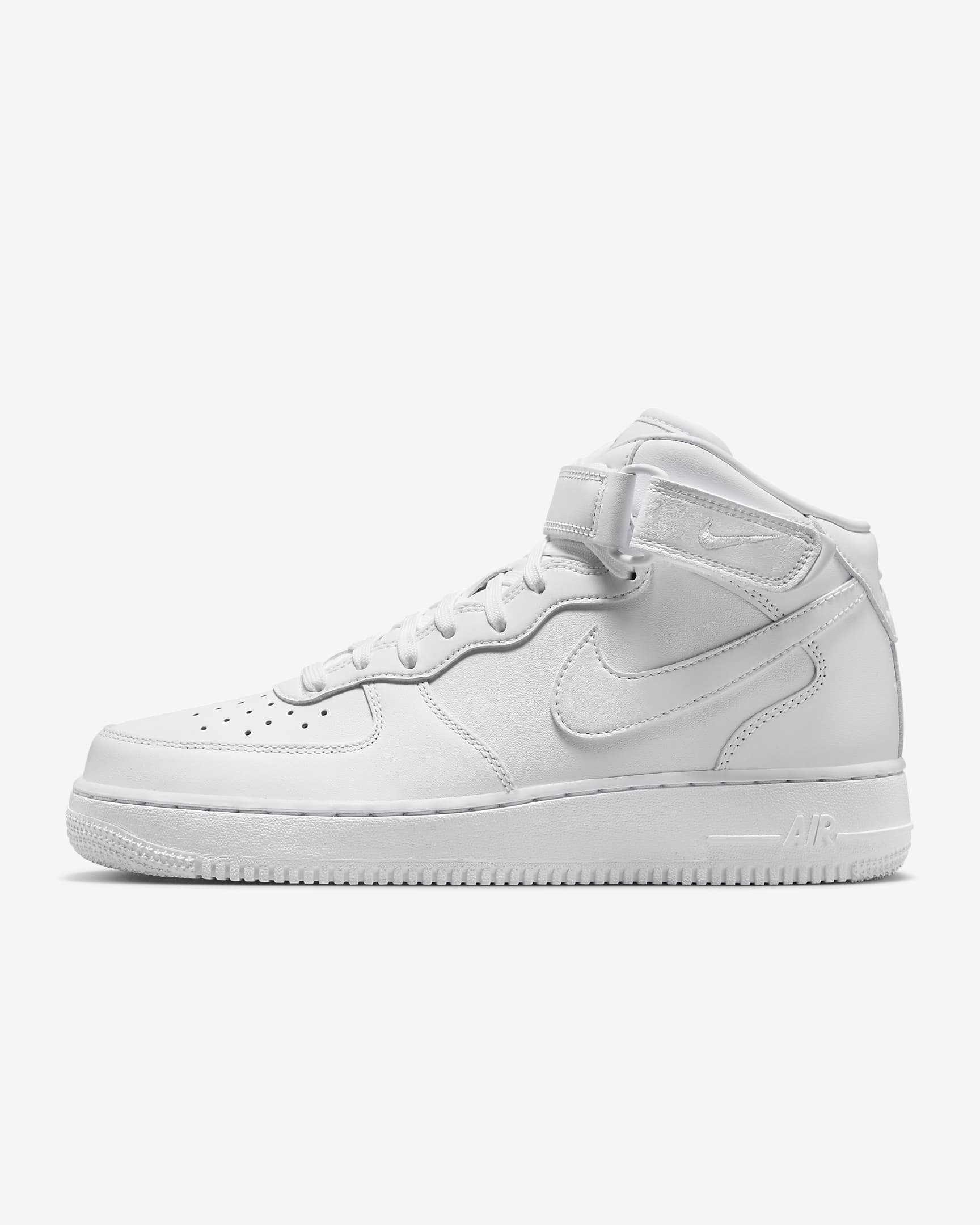 Nike Air Force 1 '07 Mid Fresh Men's Shoes. Nike DK