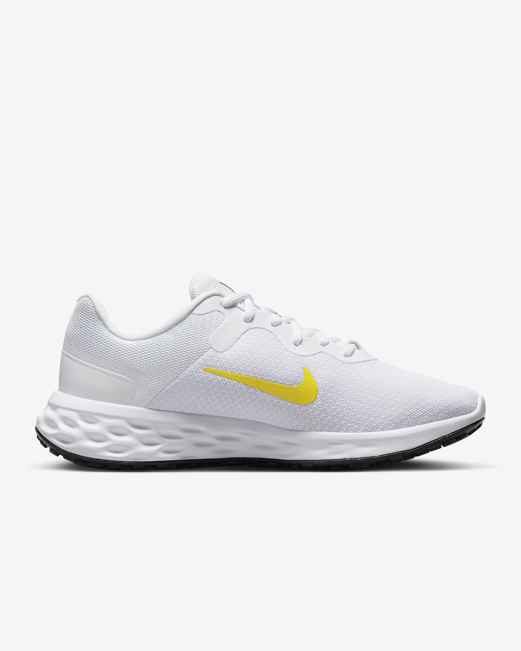 Nike Revolution 6 Women's Road Running Shoes. Nike IN