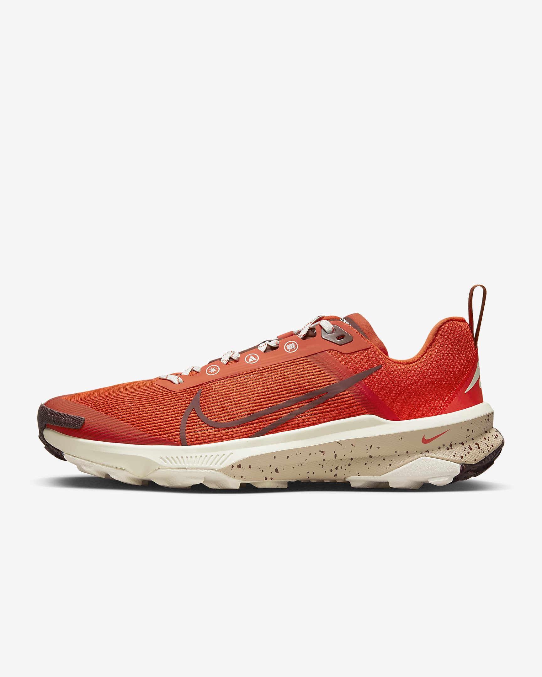 Nike Kiger 9 Men's Trail Running Shoes.