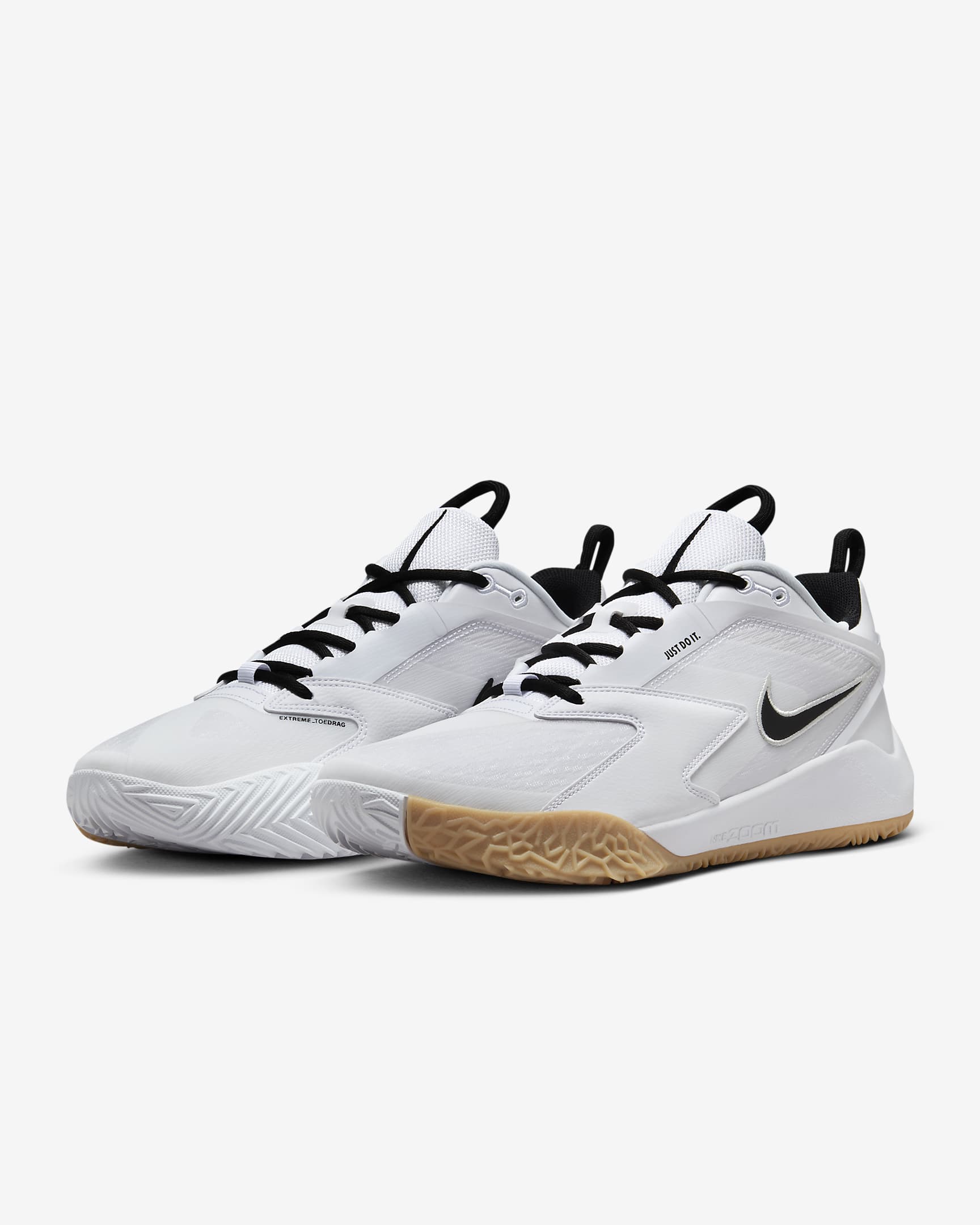womens nike hyperace volleyball shoes