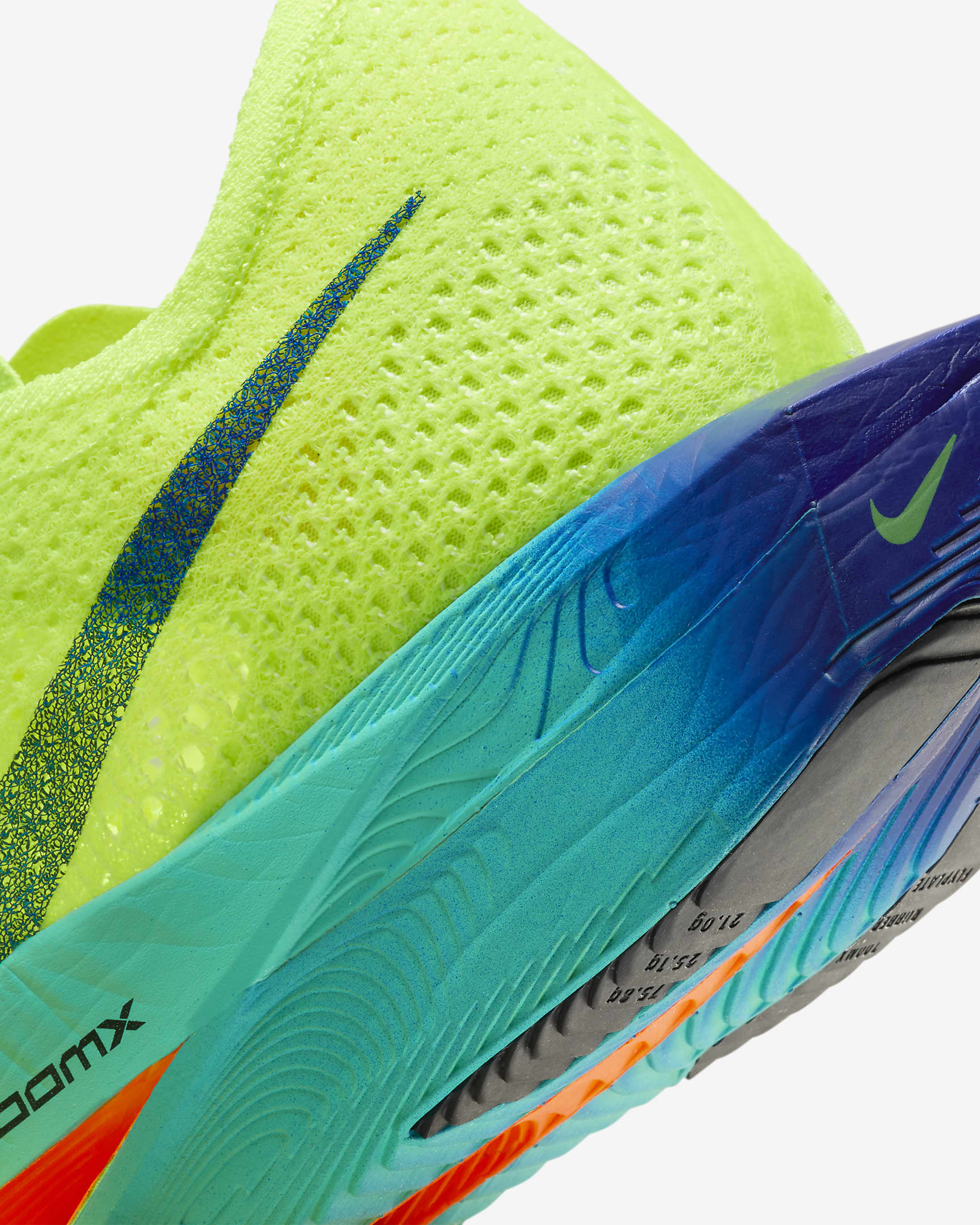 Nike Vaporfly 3 Men's Road Racing Shoes. Nike UK