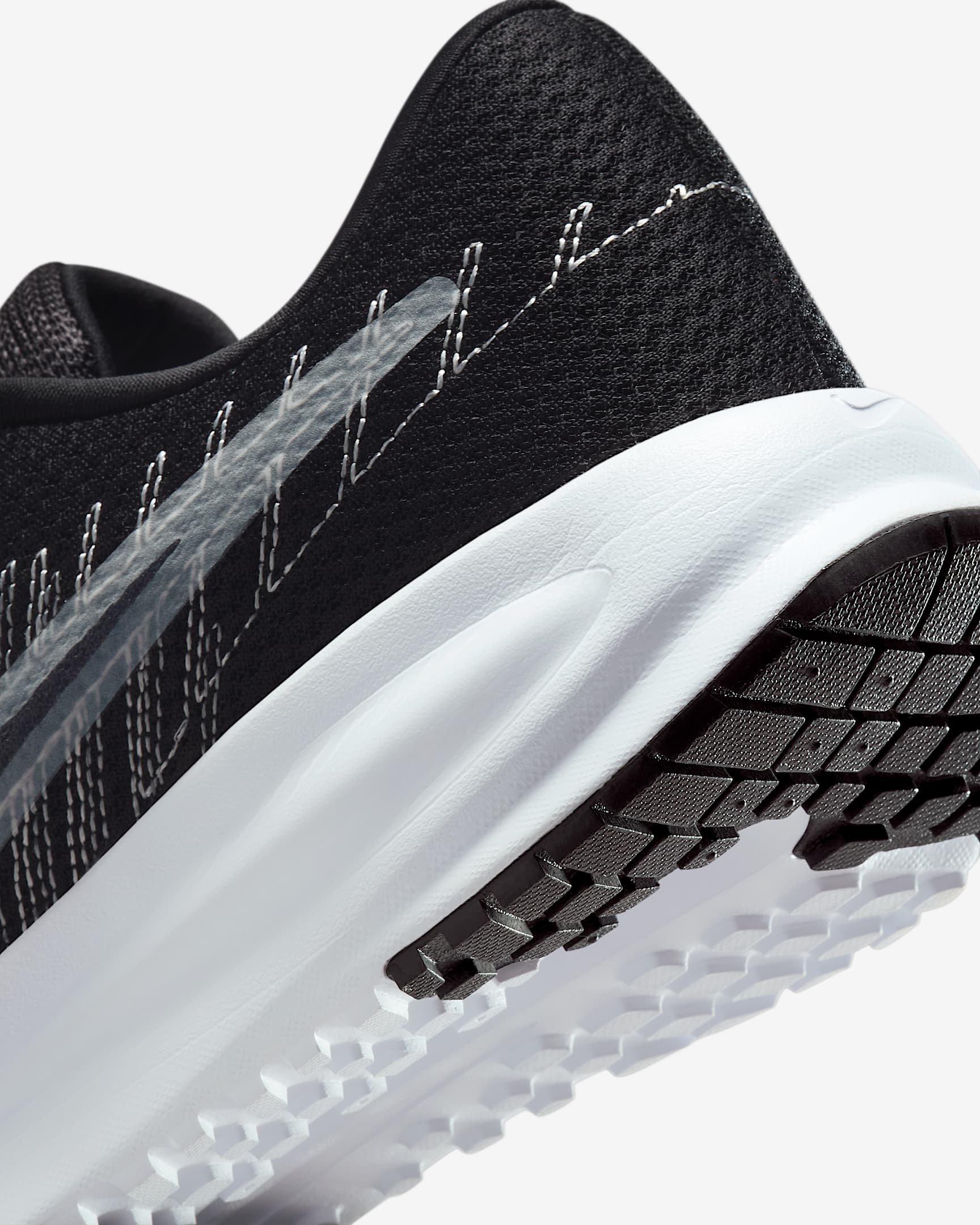 Nike Womens W Run Defy Running Shoes