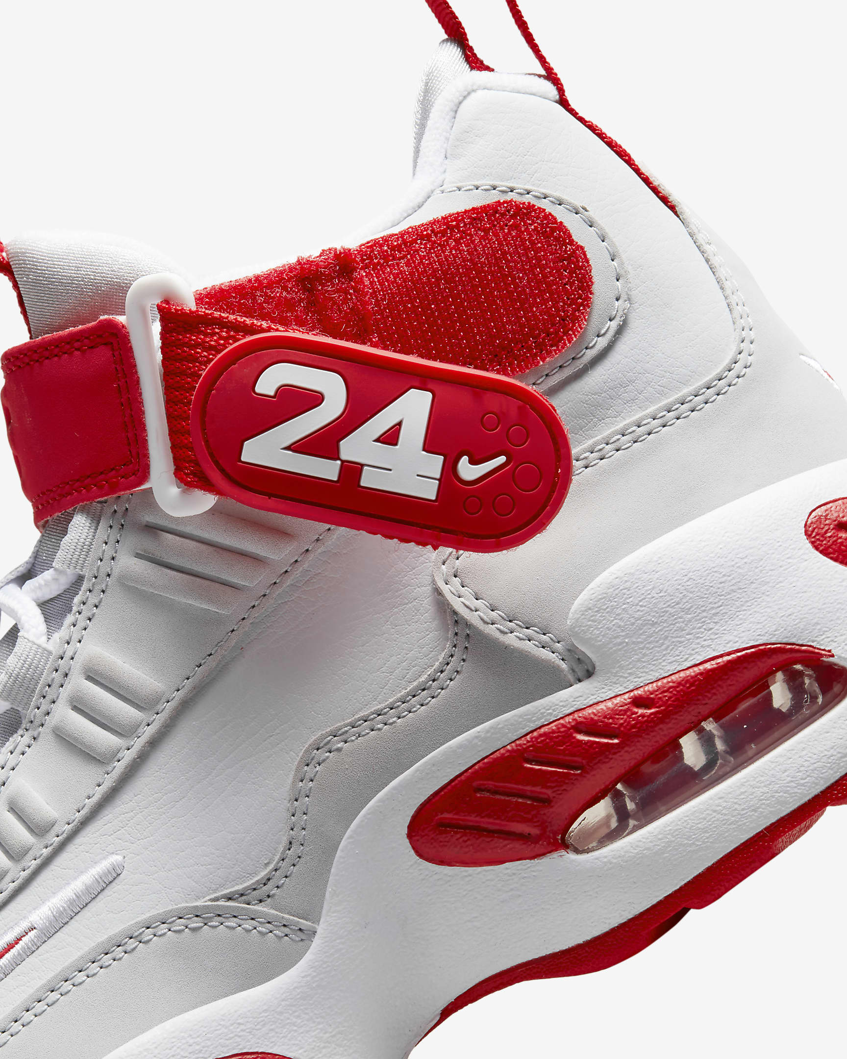 Nike Air Griffey Max 1 Big Kids' Shoes. Nike.com