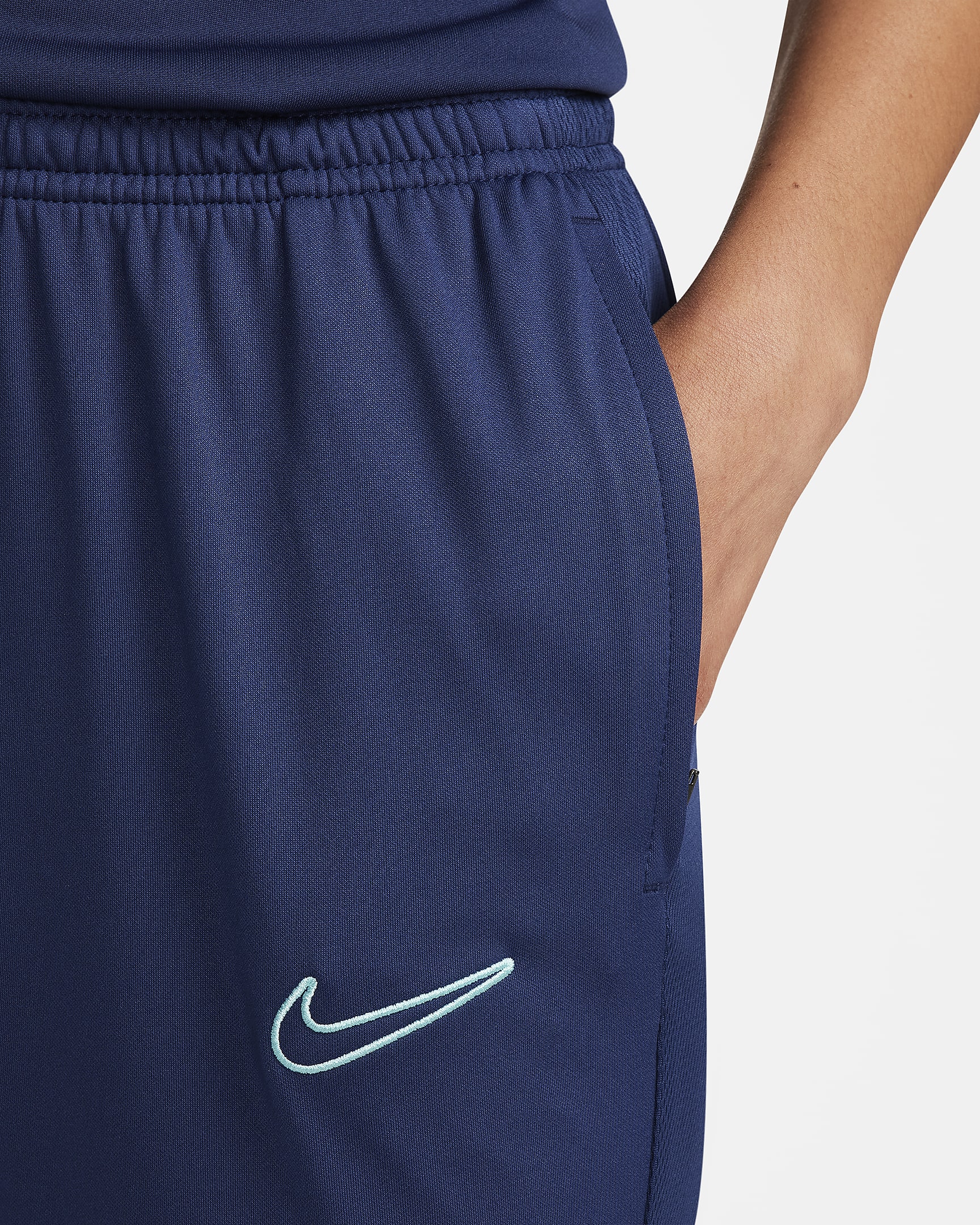 Nike Dri-FIT Academy Women's Soccer Pants. Nike JP