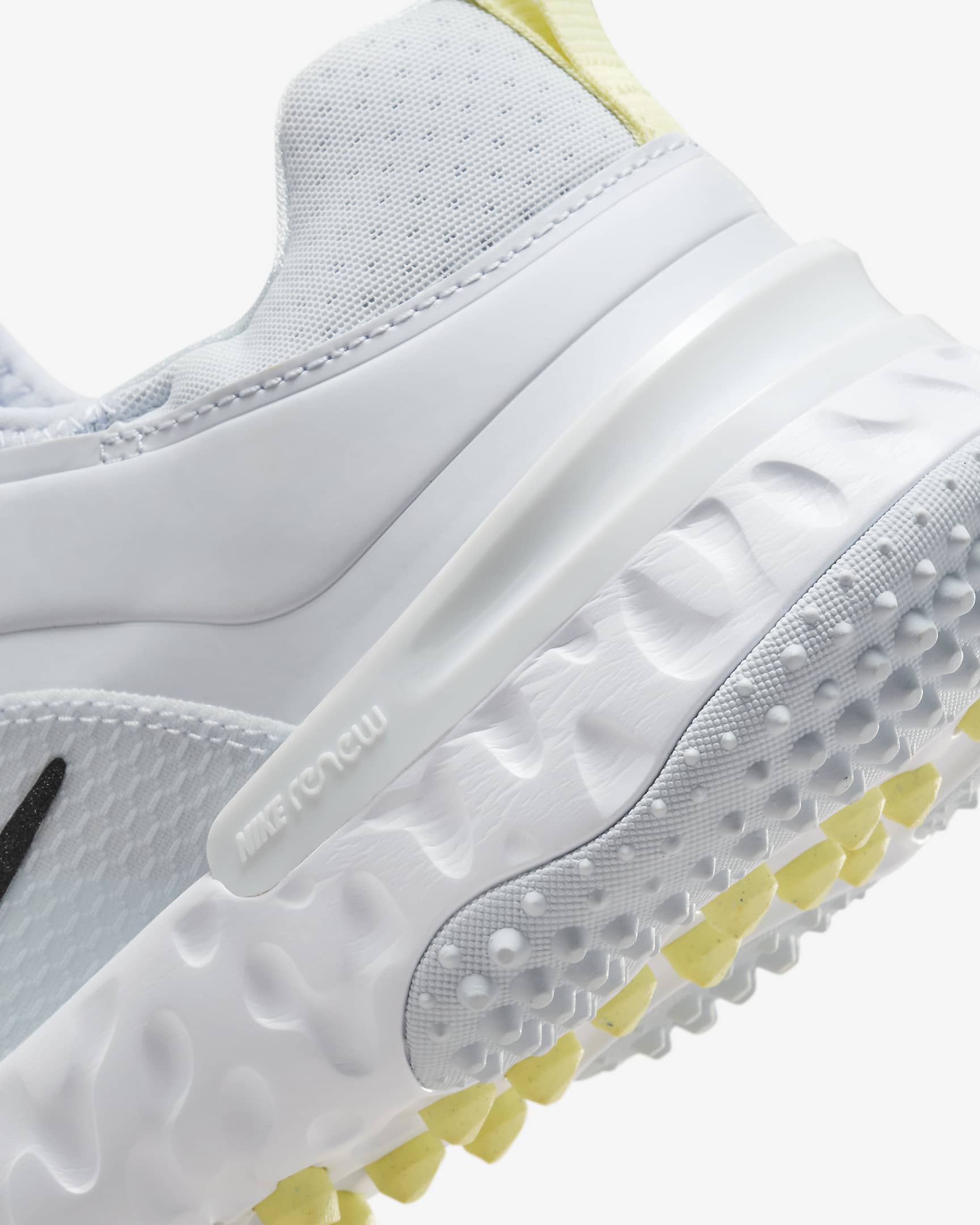 Tacos de lacrosse Nike Huarache 9 Elite TF LAX SE.