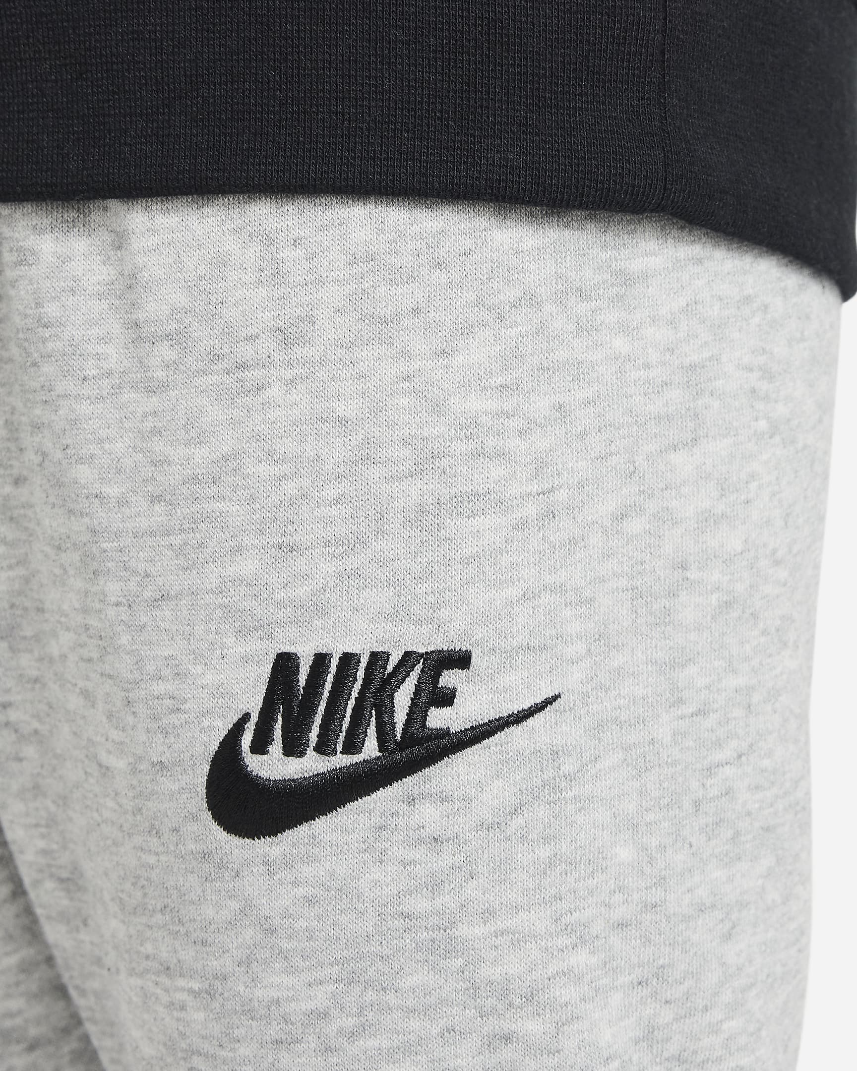 Nike Younger Kids' Monogram Hoodie and Trousers Set. Nike UK