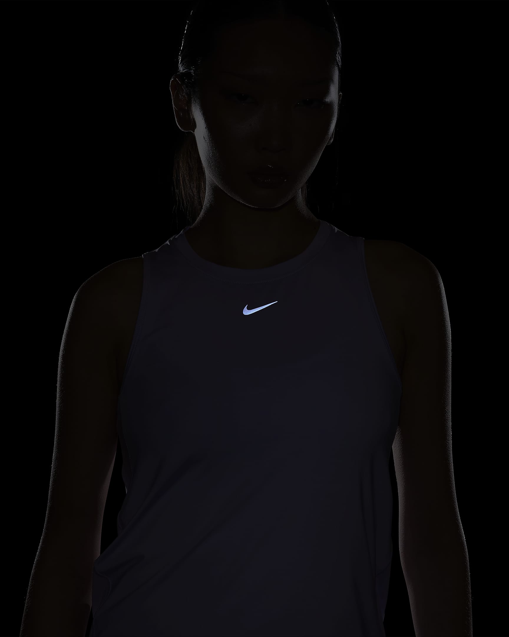Nike One Classic Women's Dri-FIT Tank Top. Nike ID