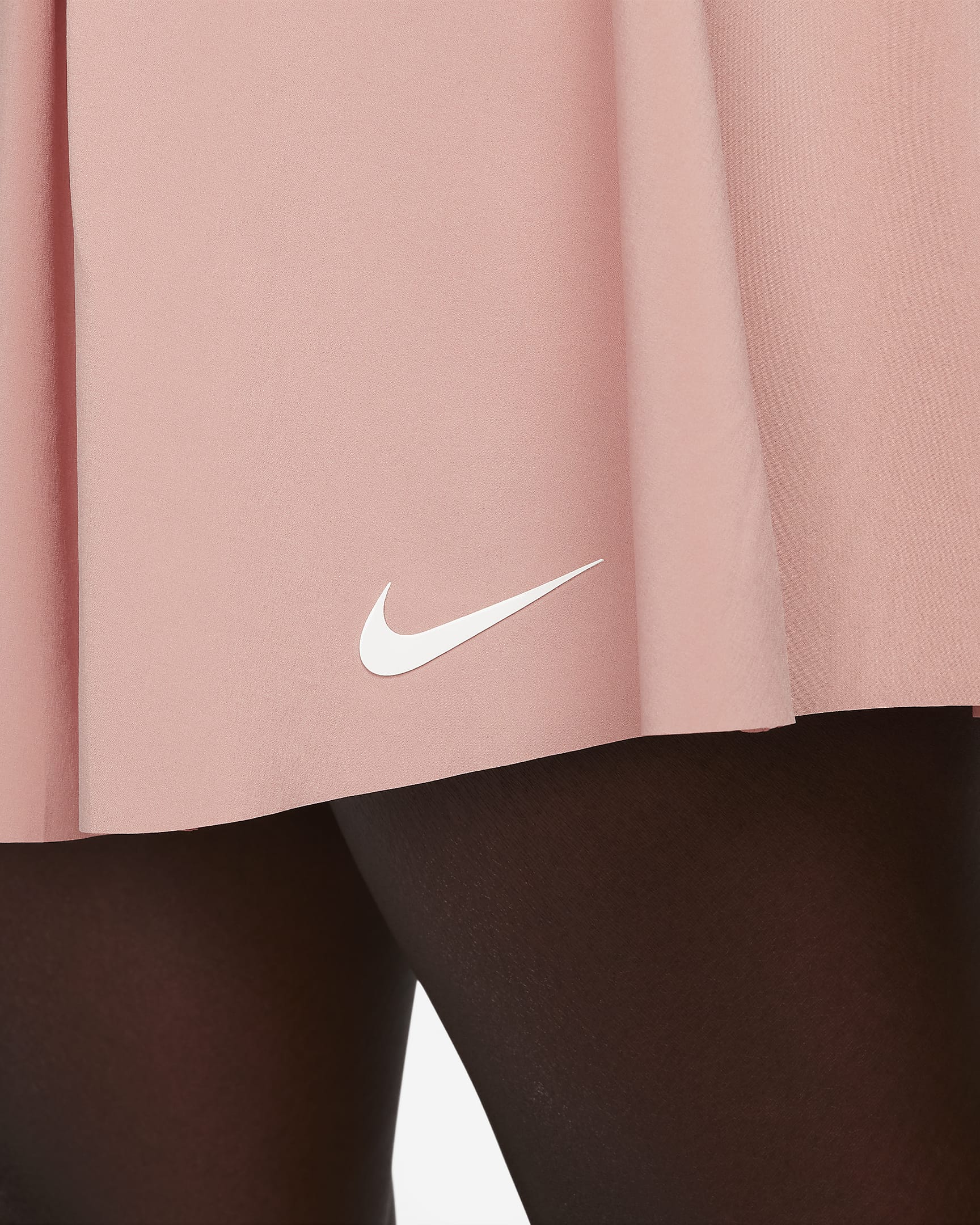 Nike DriFIT Advantage Women's Long Golf Skirt. Nike CA