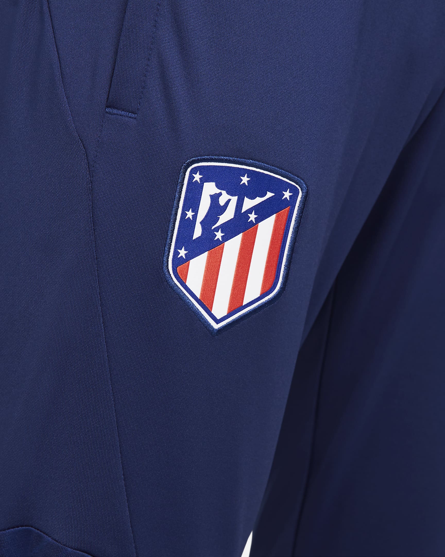 atletico madrid dri fit