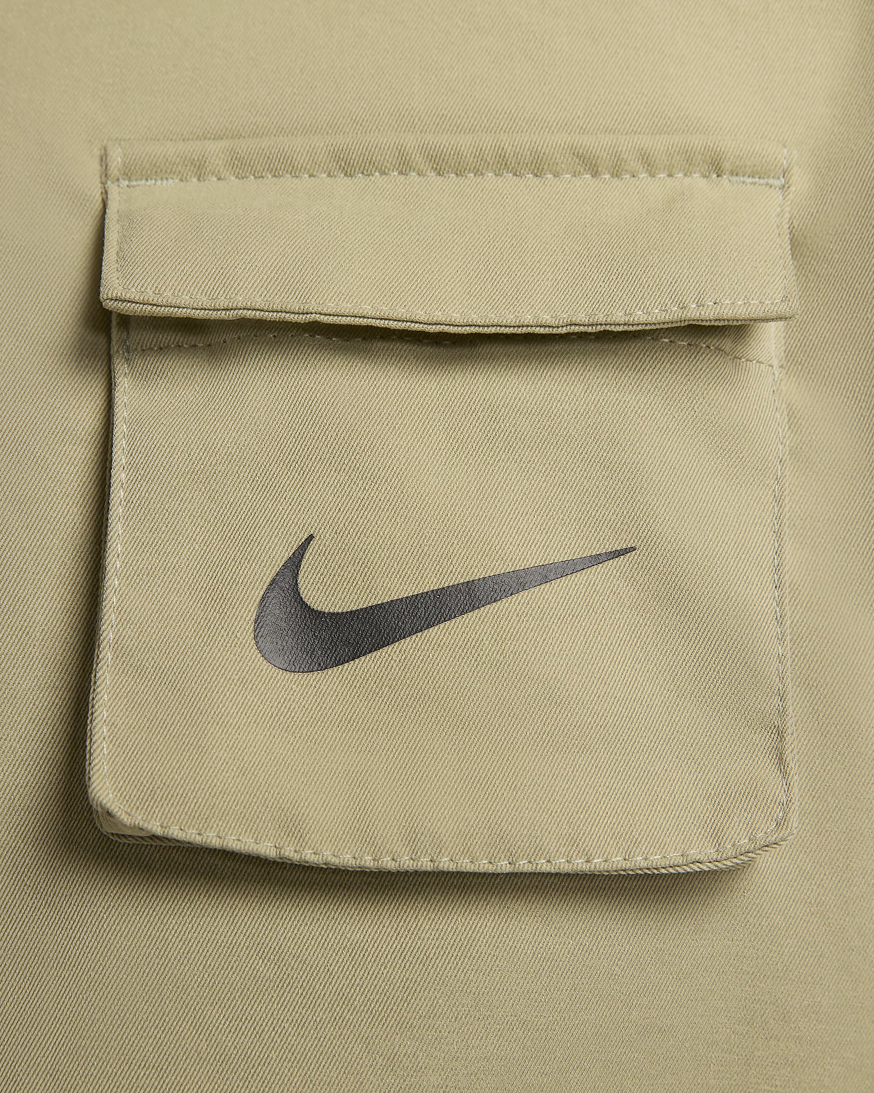 Nike Sportswear Swoosh Women's Woven Jacket. Nike SK