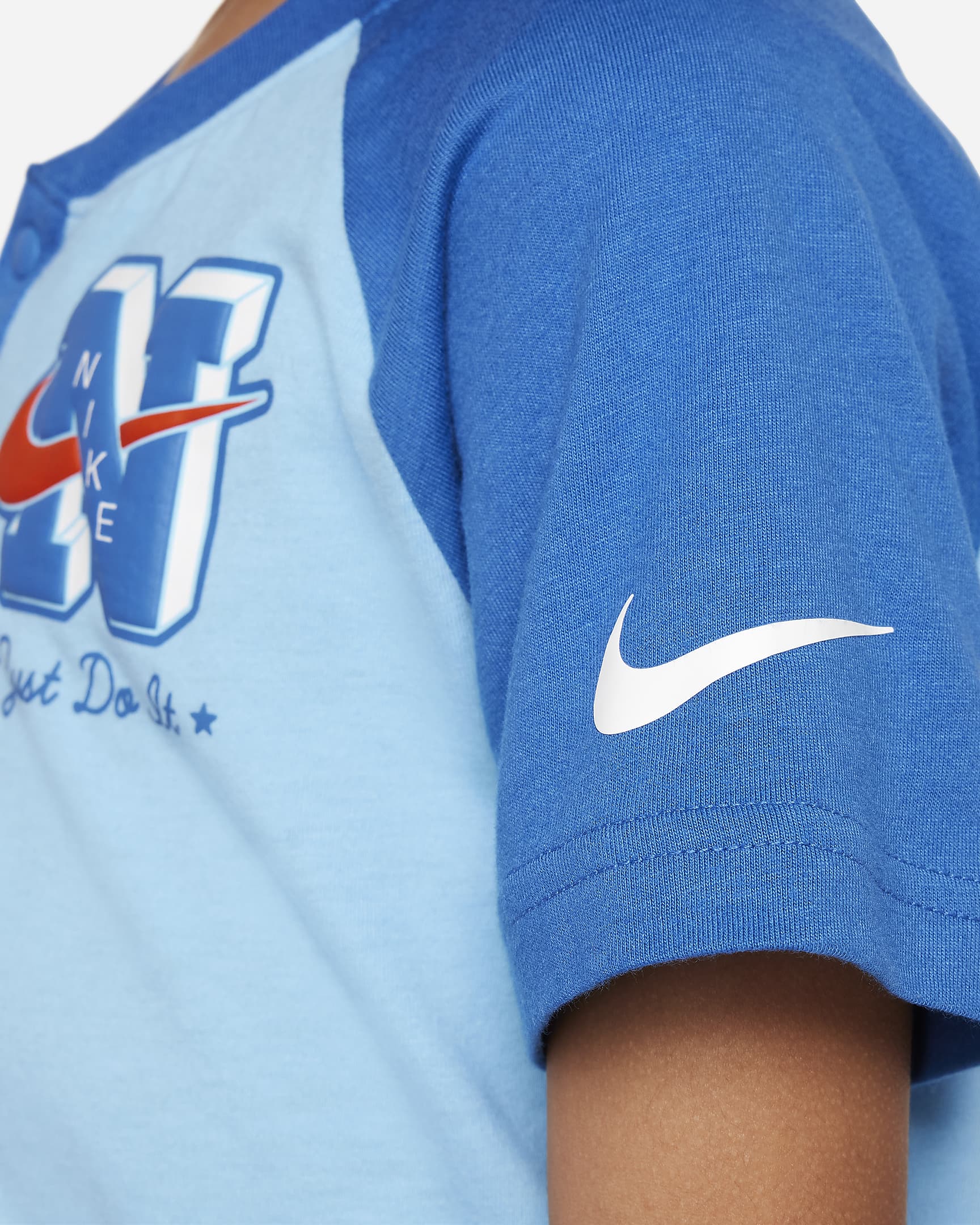 Nike Sportswear Next Gen Little Kids' 2-Piece Shorts Set. Nike.com