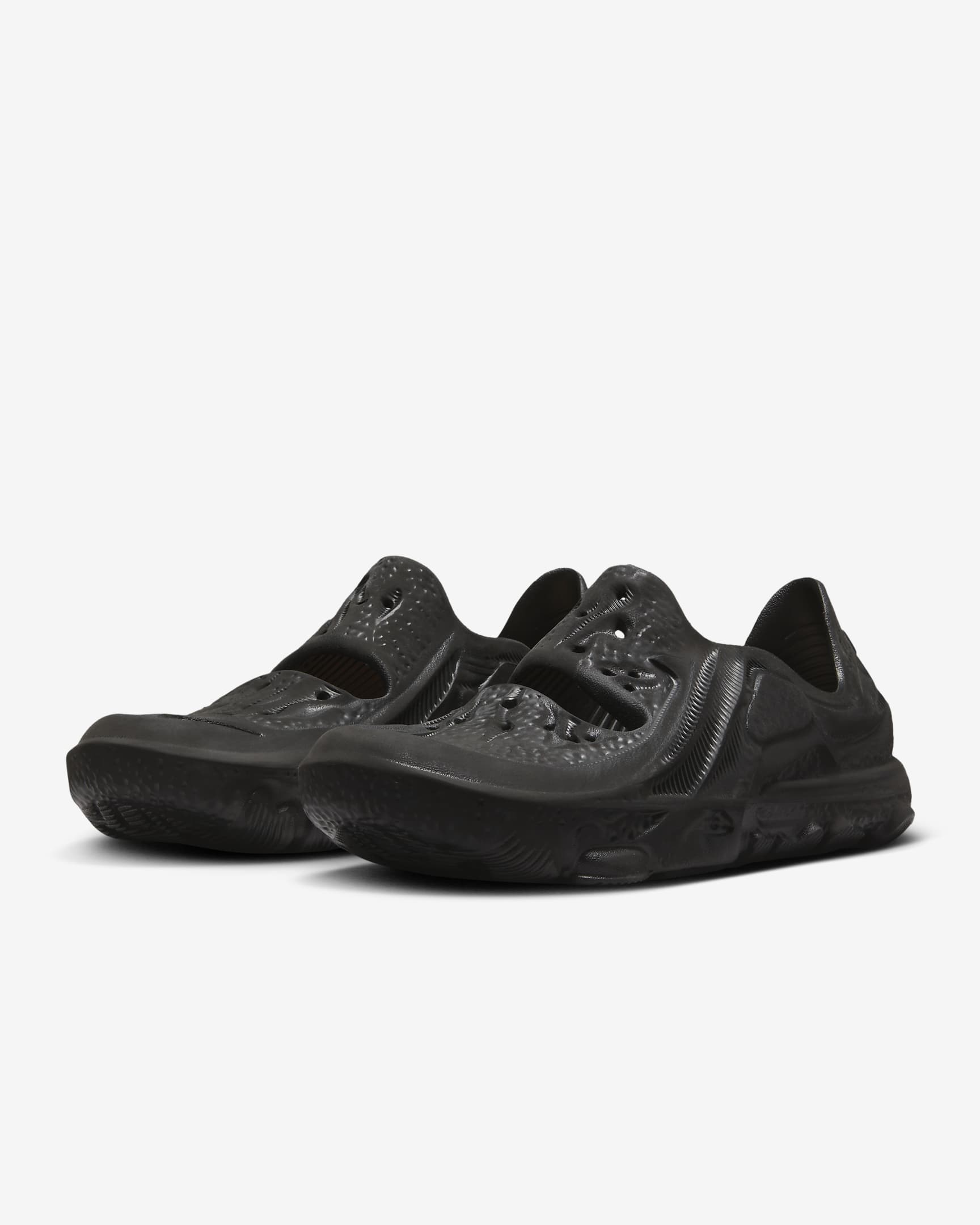 Scarpa Nike ISPA Universal – Uomo - Nero/Nero