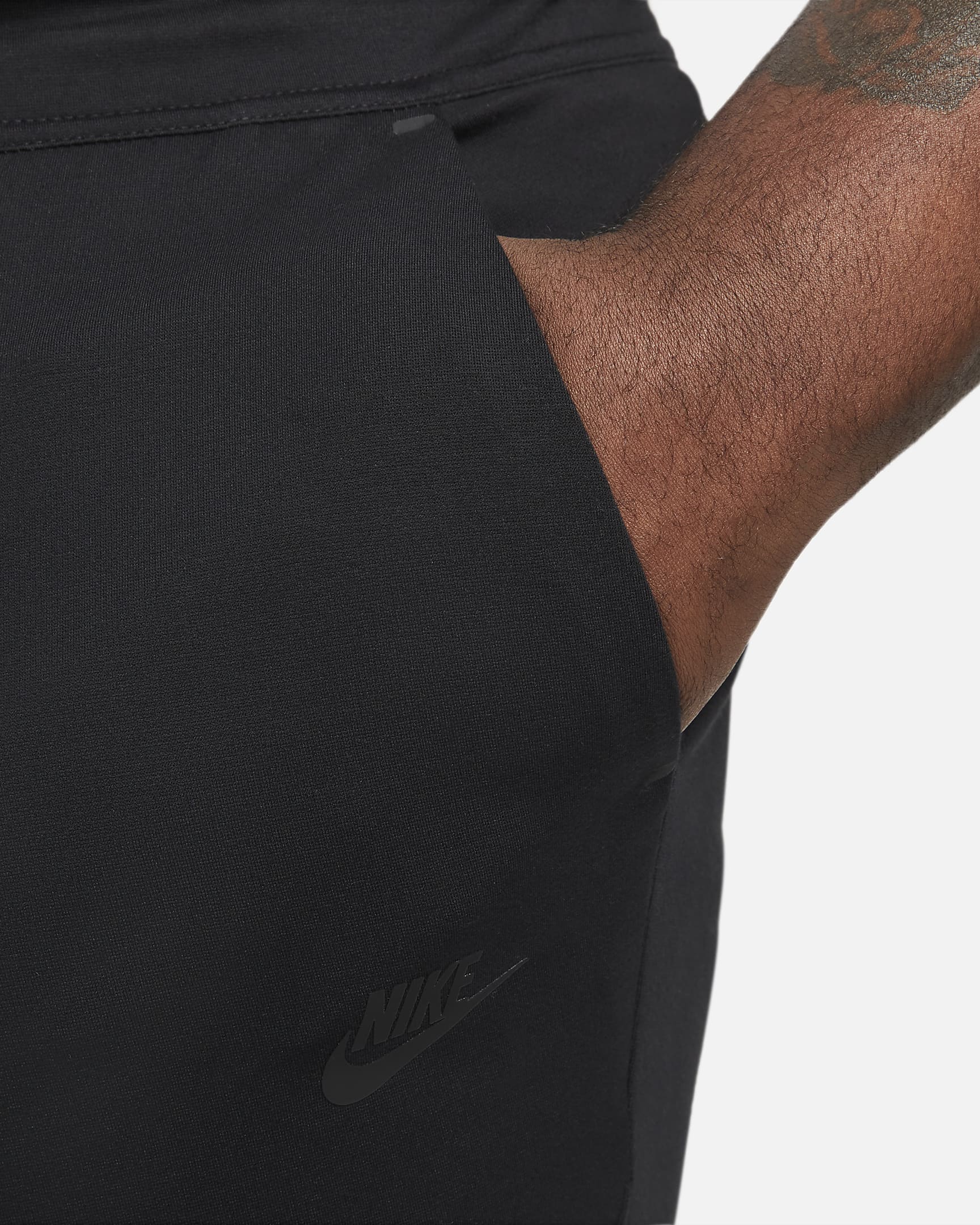 nike sportswear tech fleece sweatpants