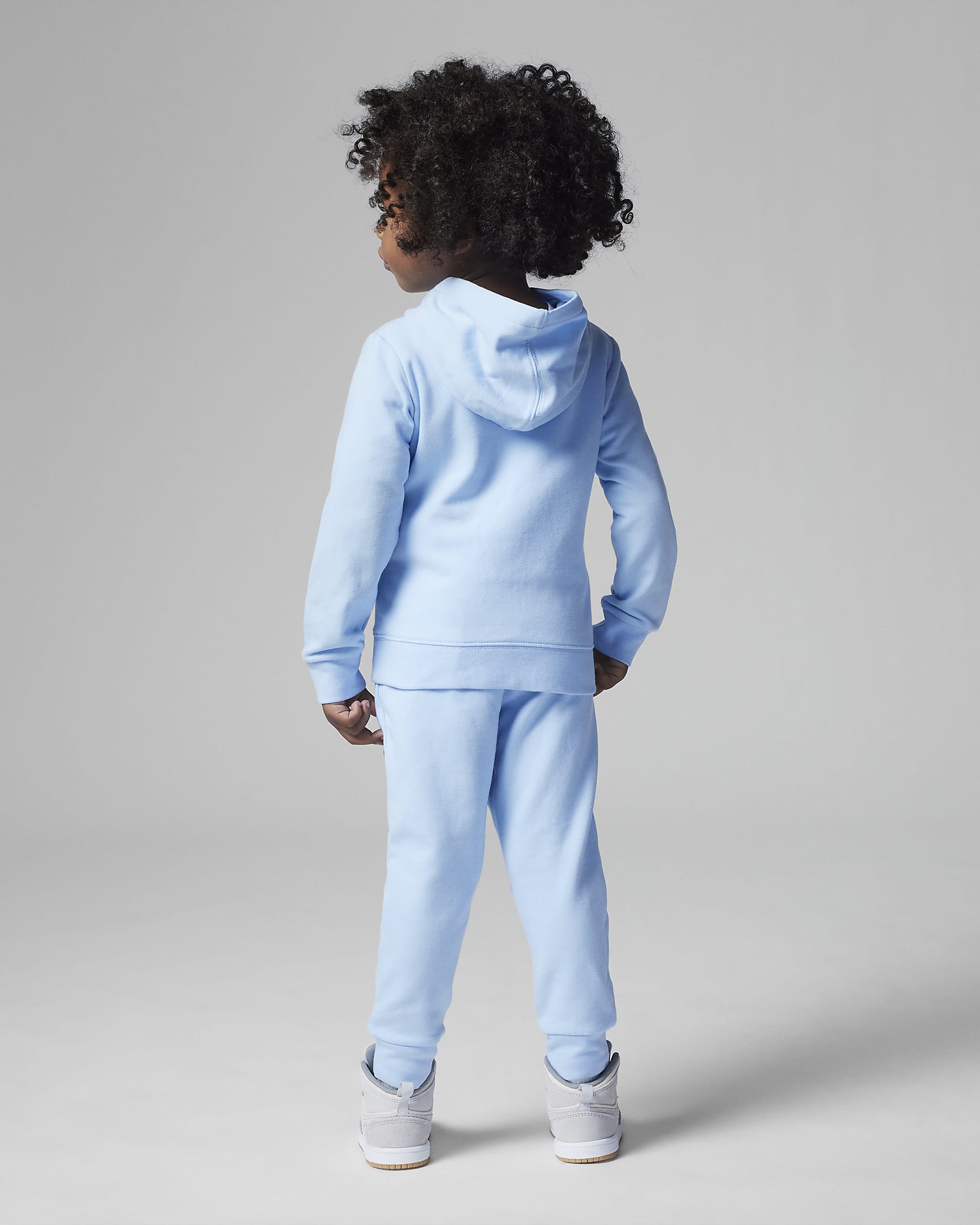 nike fleece set