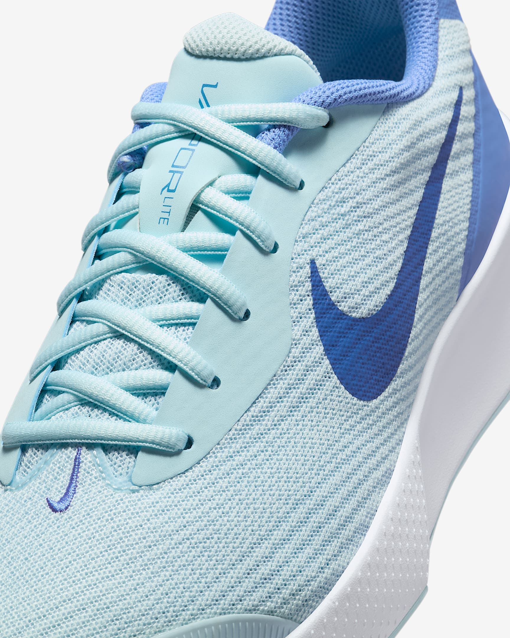 nikecourt vapor lite womens