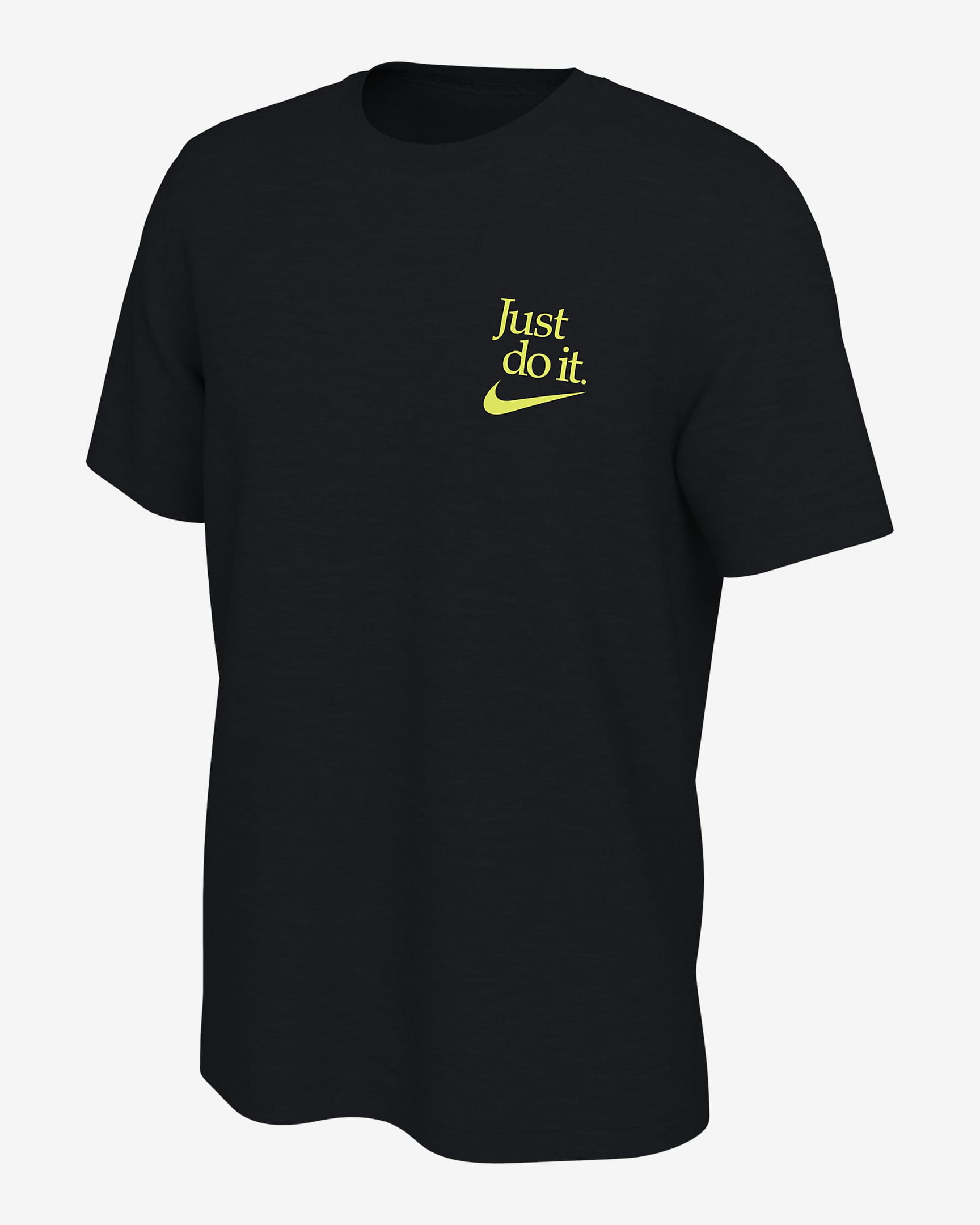 T-shirt Nike – Ragazzo/a - Nero