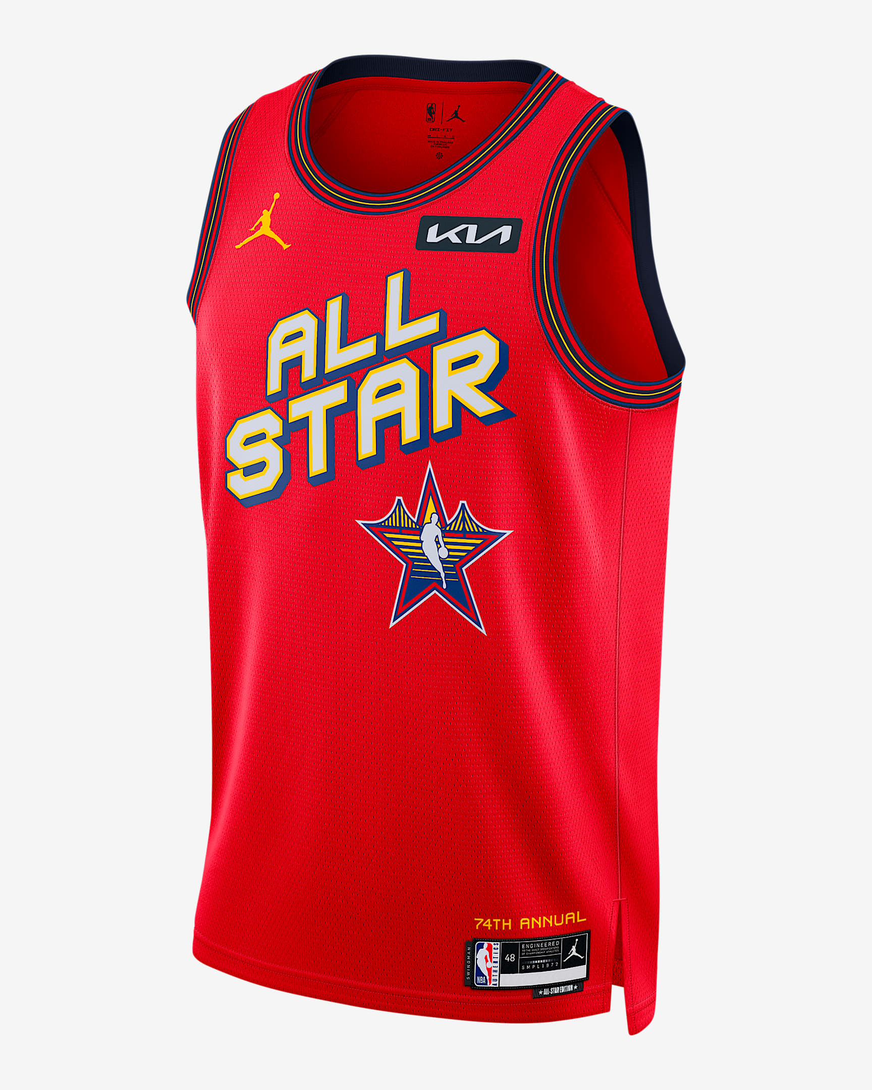 giannis all star jersey 2021