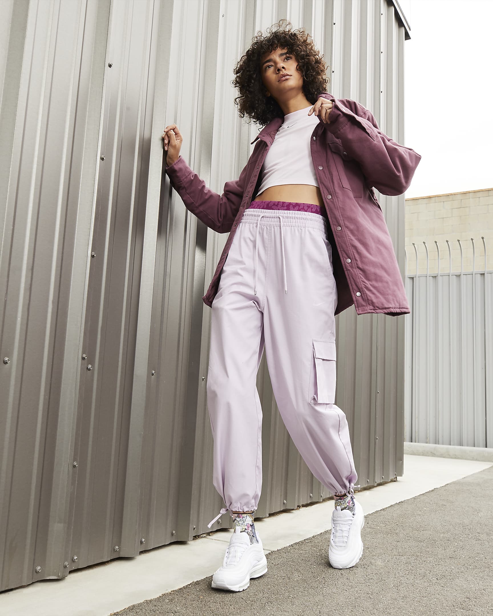 size 8 women's nike air max 97 shoes